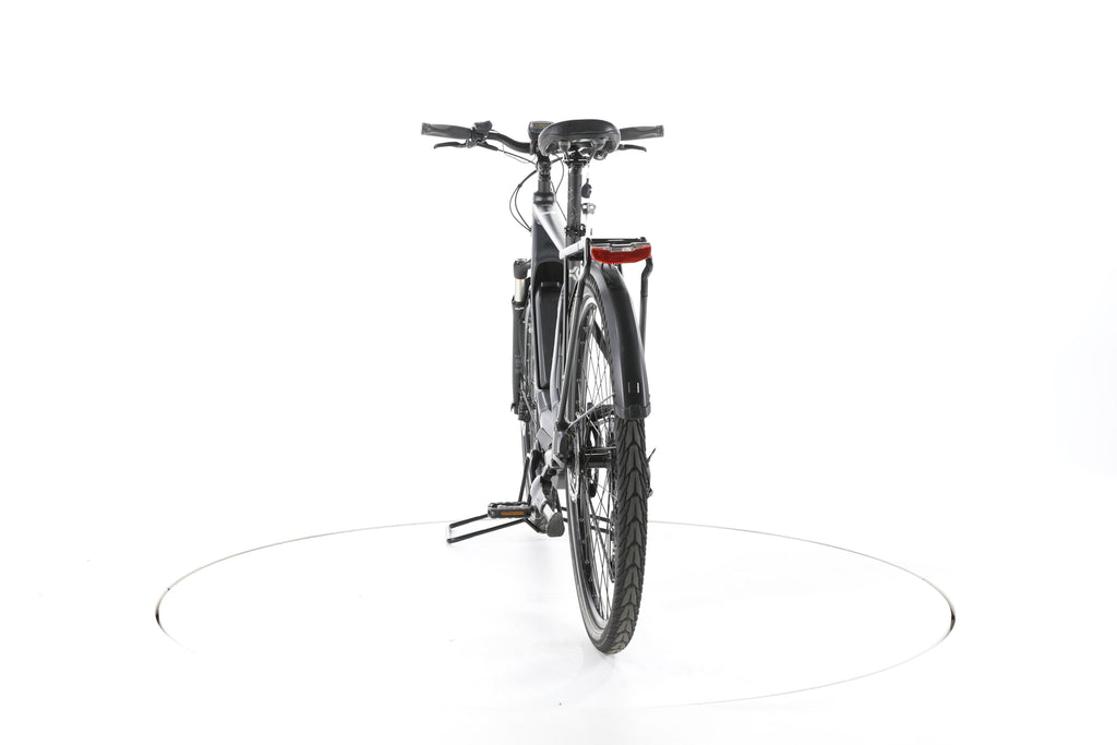 Carver Route E.440 Trekking E-Bike - Image 10