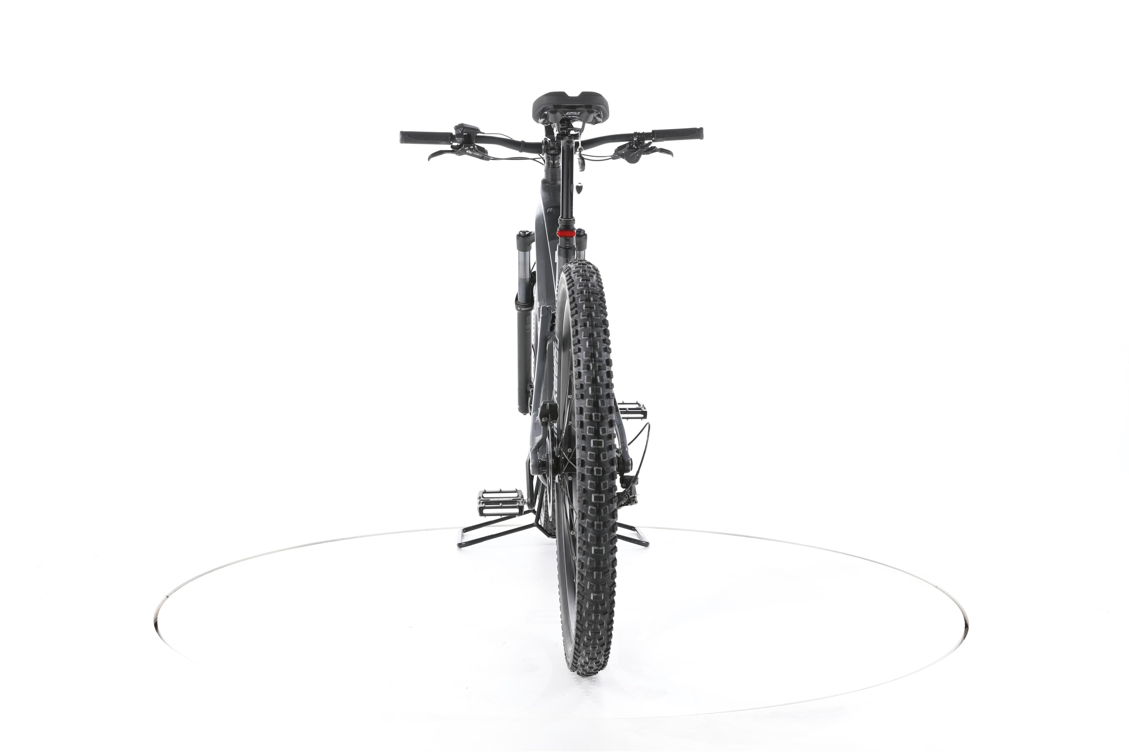 Cube Stereo Hybrid 140 HPC Race Fully E-Bike Carbon 2023 - Image 10