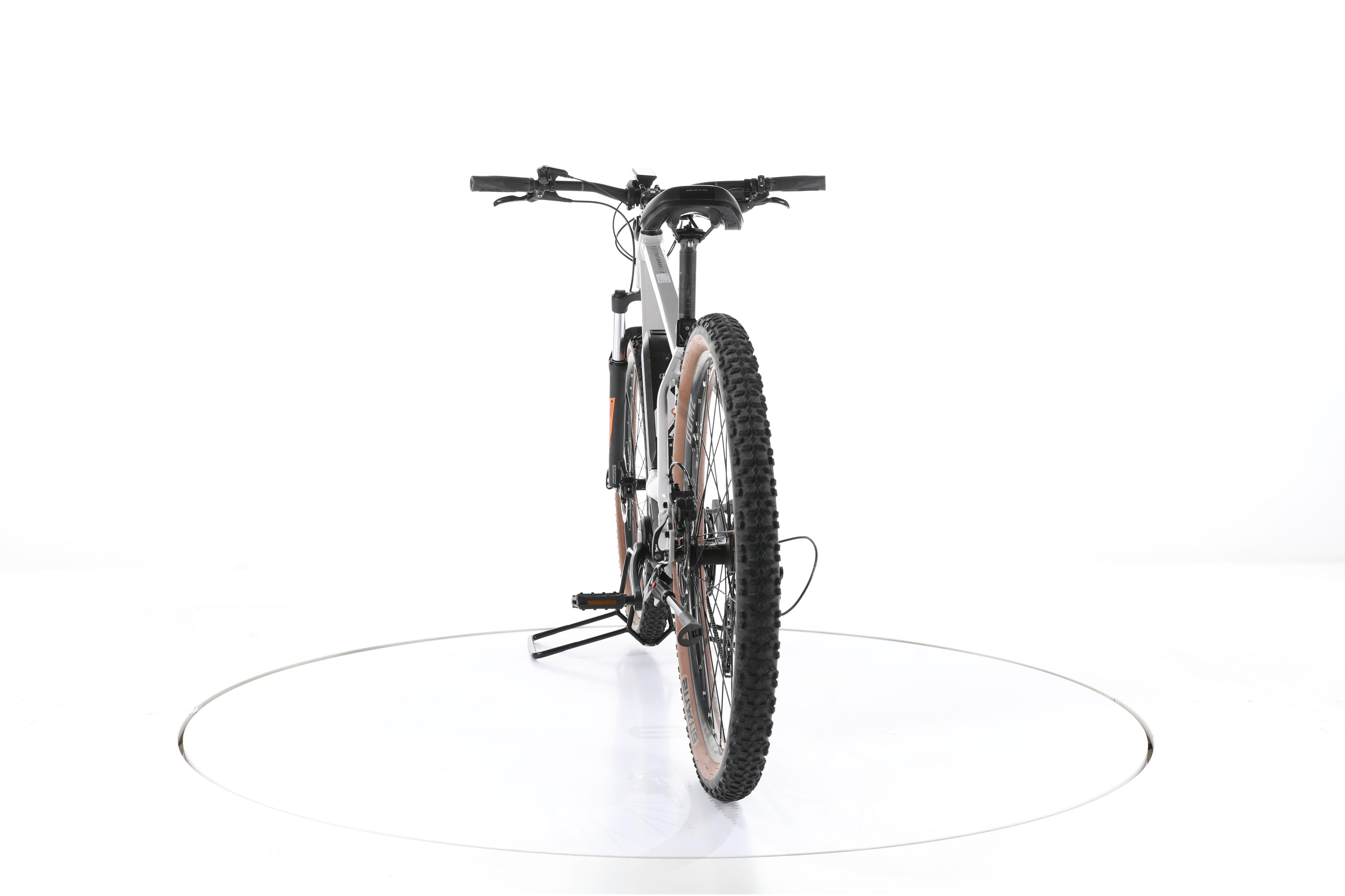 Bulls LT Performance E-Bike 2023 - Image 10