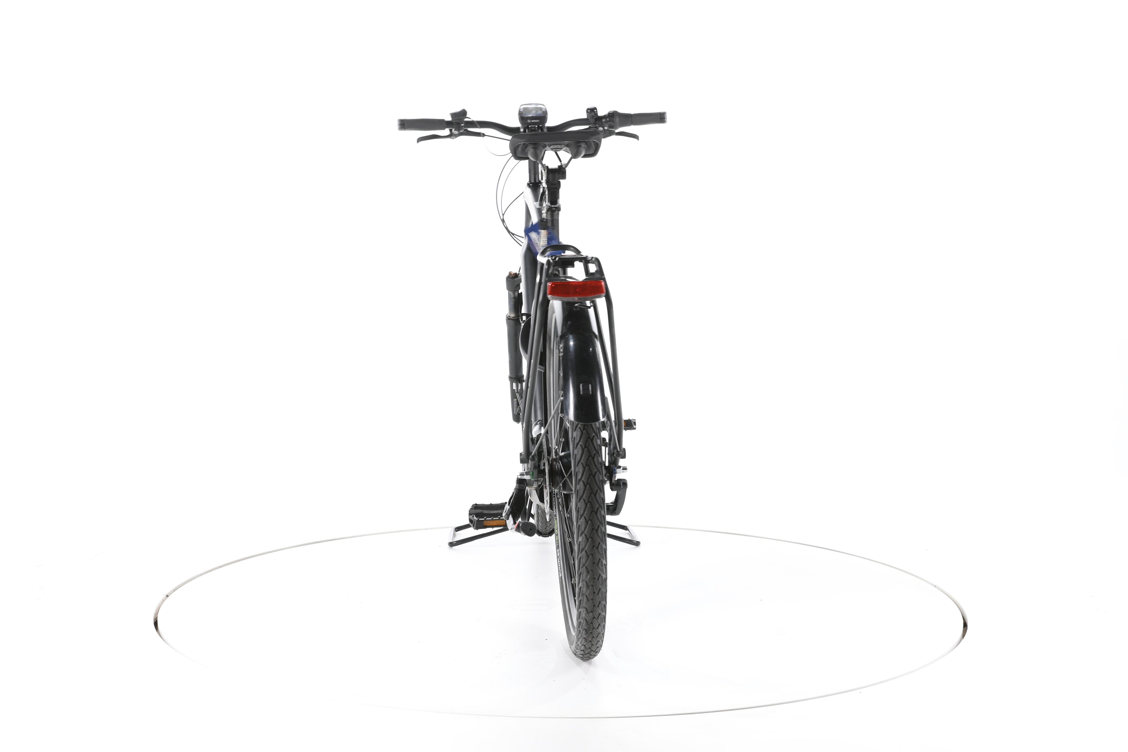 Diamant Opal+ City E-Bike - Image 10