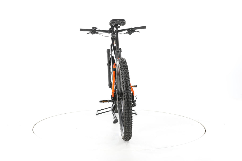 KTM Macina Lycan 771 Fully E-Bike - Image 10