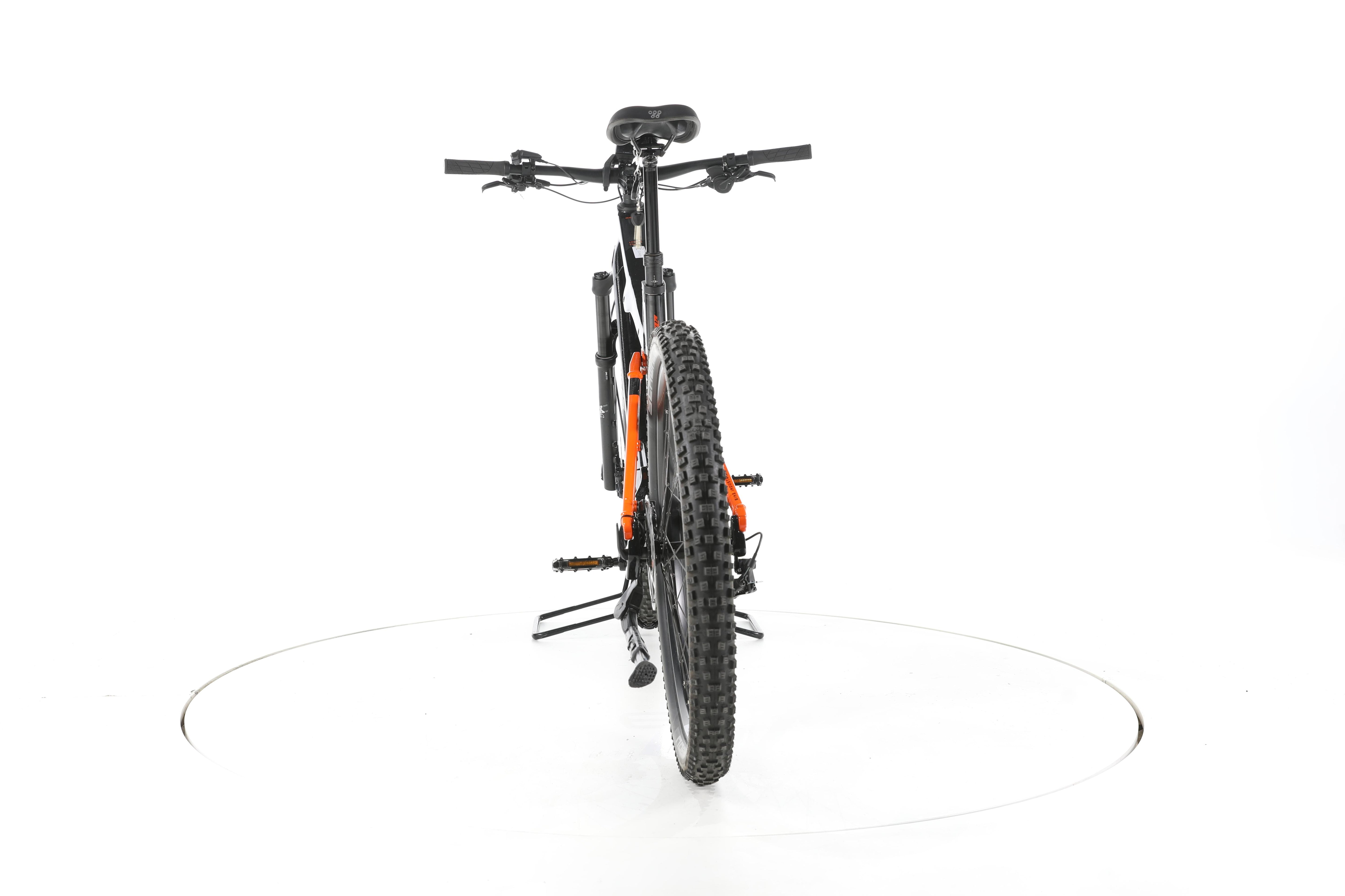 KTM Macina Lycan 771 Fully E-Bike - Image 10