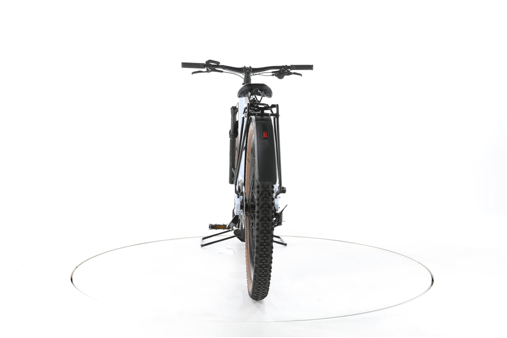 Cube Reaction Hybrid Pro Trekking E-Bike 2023 - Image 10