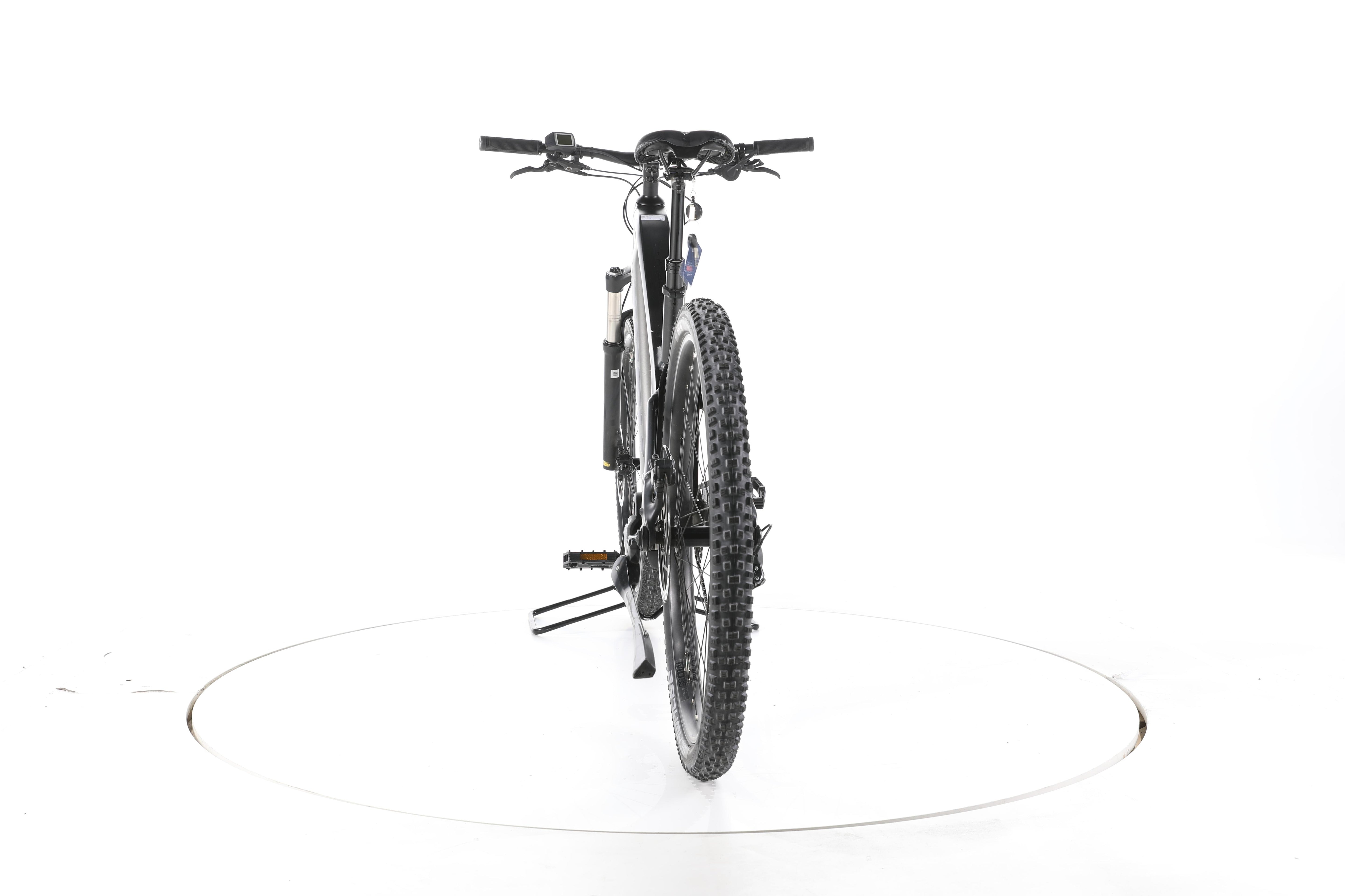 Trek Powerfly FS 4 E-Bike Fully - Image 10