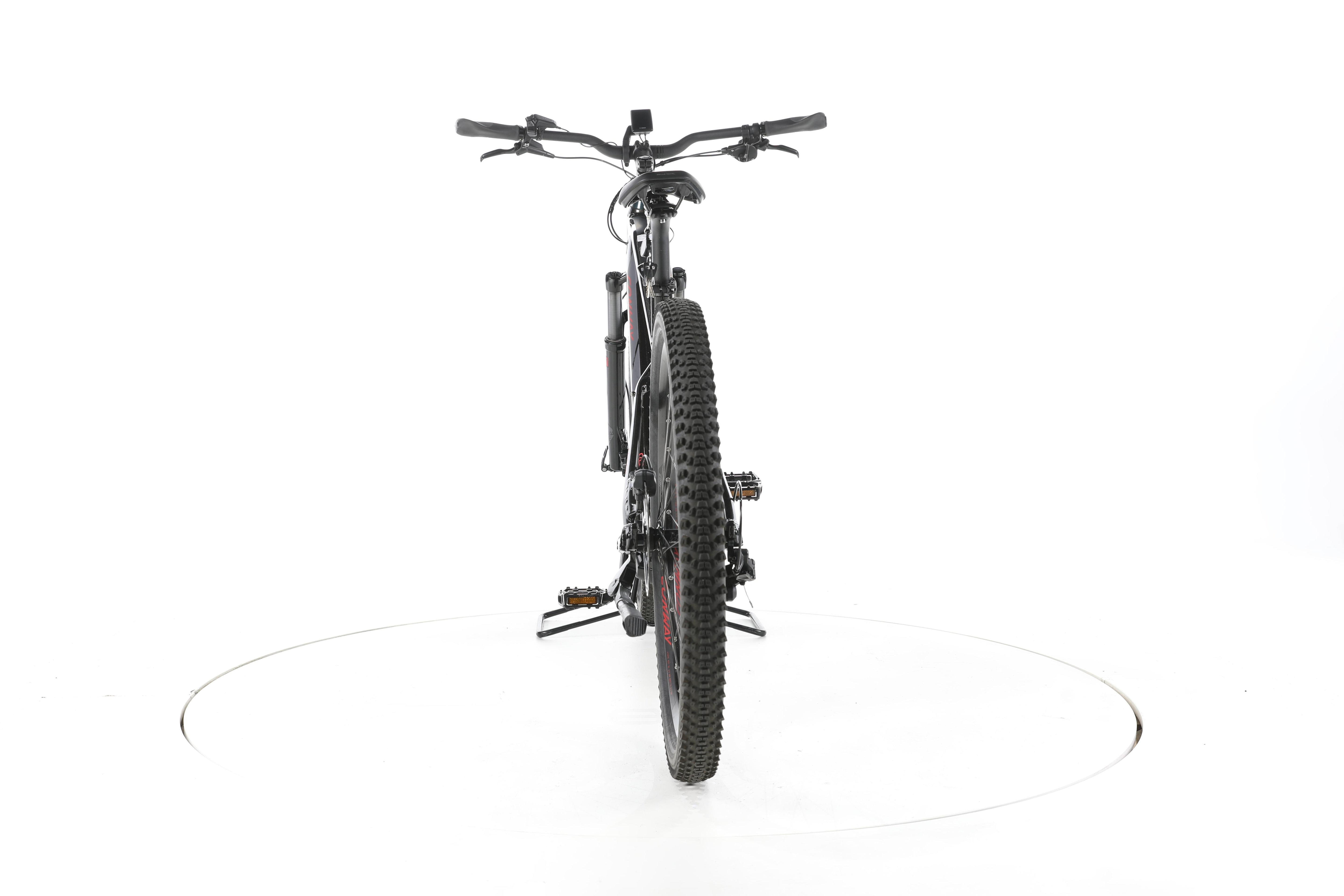 Conway Cairon S5.0 E-Bike - Image 10