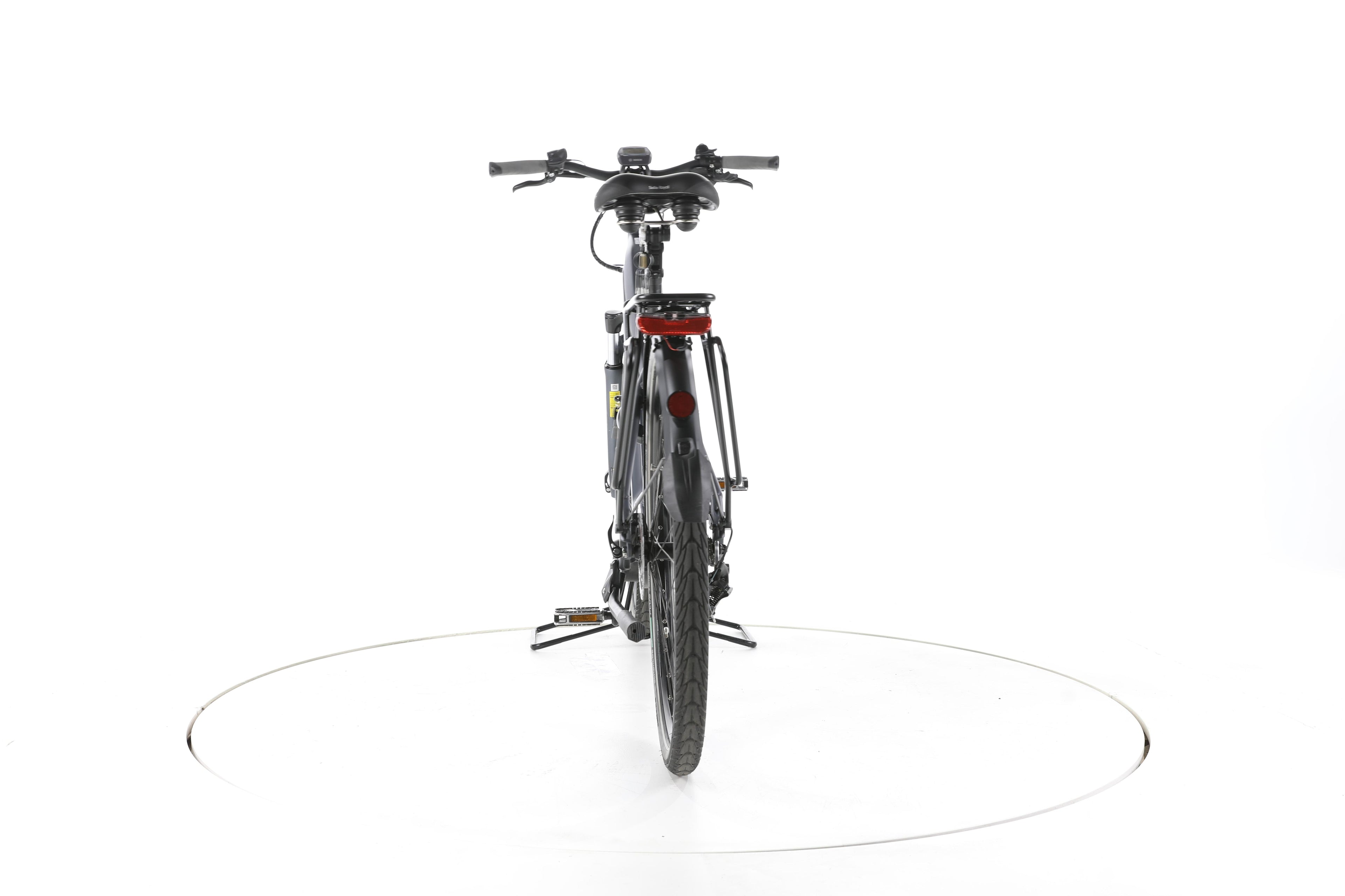 Puch T7.5 Trekking E-Bike - Image 10