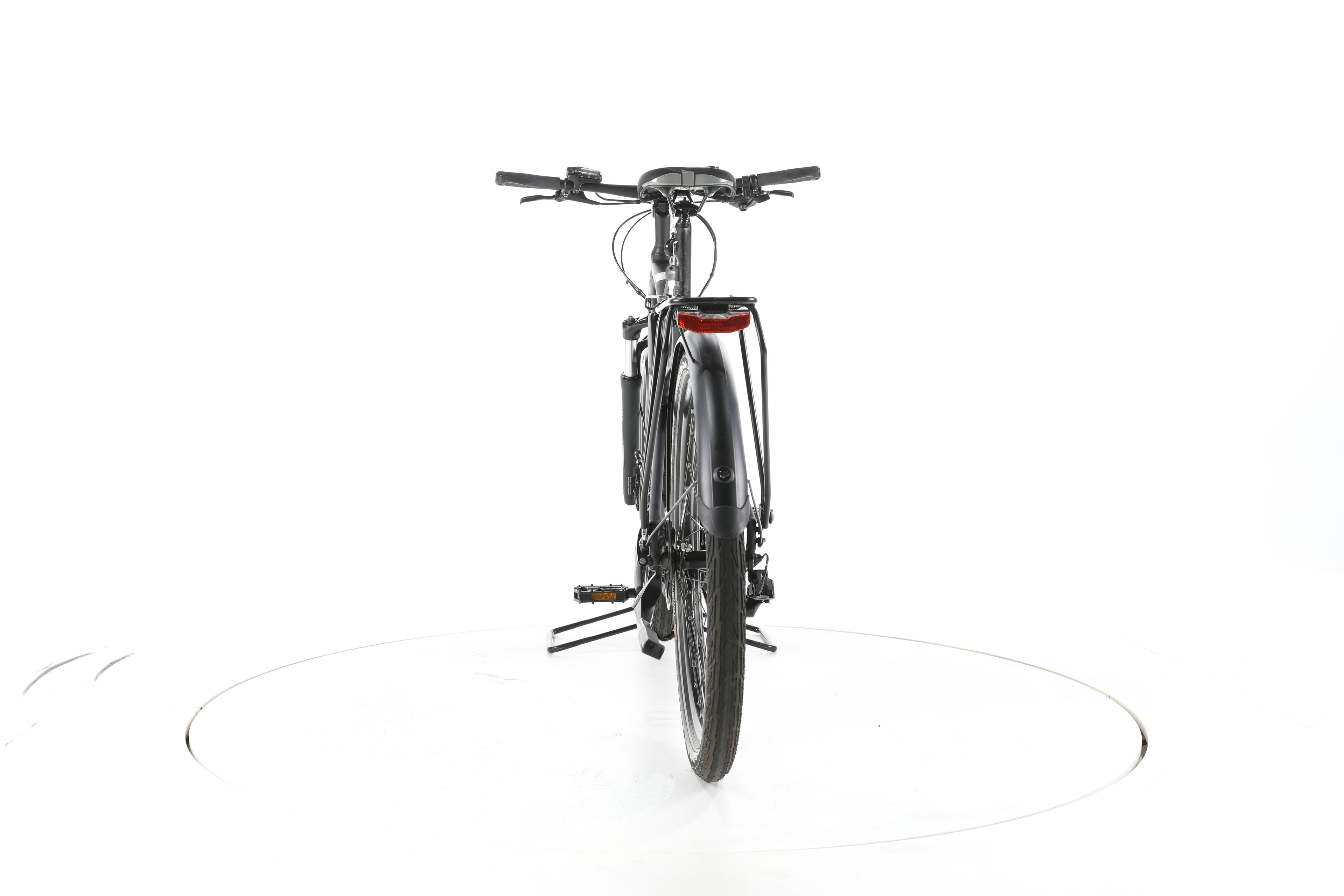 R Raymon TourRay E 3.0 Trekking E-Bike - Image 10