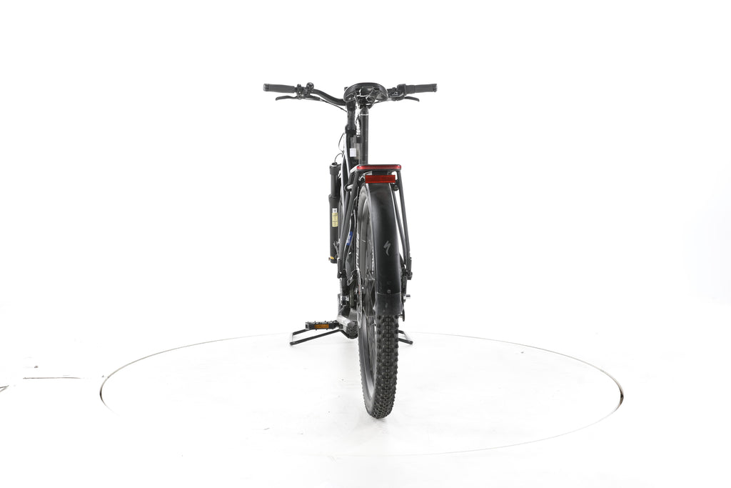 Specialized Turbo Vado 3.0 IGH Step-Through City E-Bike - Image 10