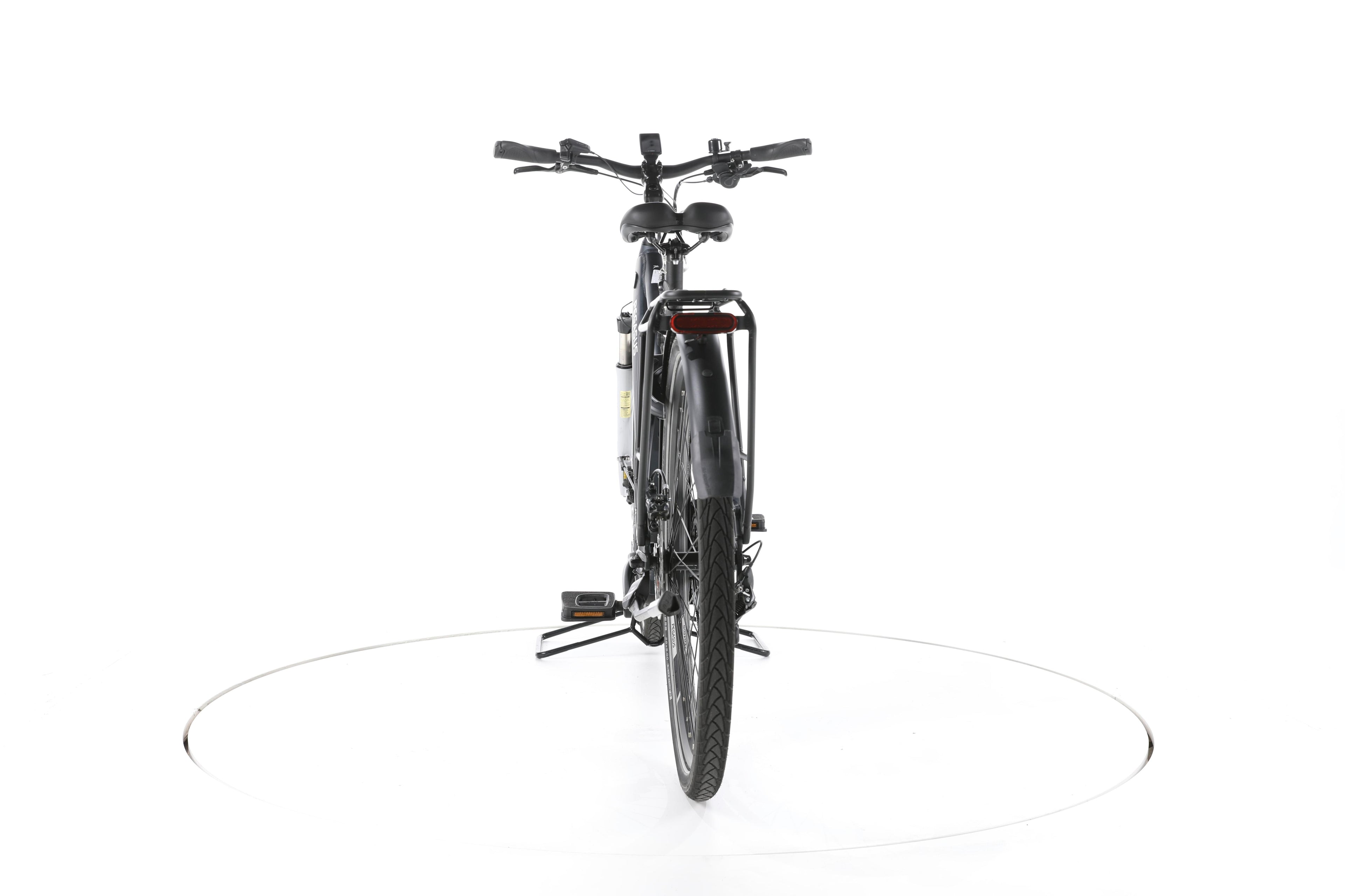 Pegasus Premio EVO 10 Lite Trekking E-Bike - Image 10