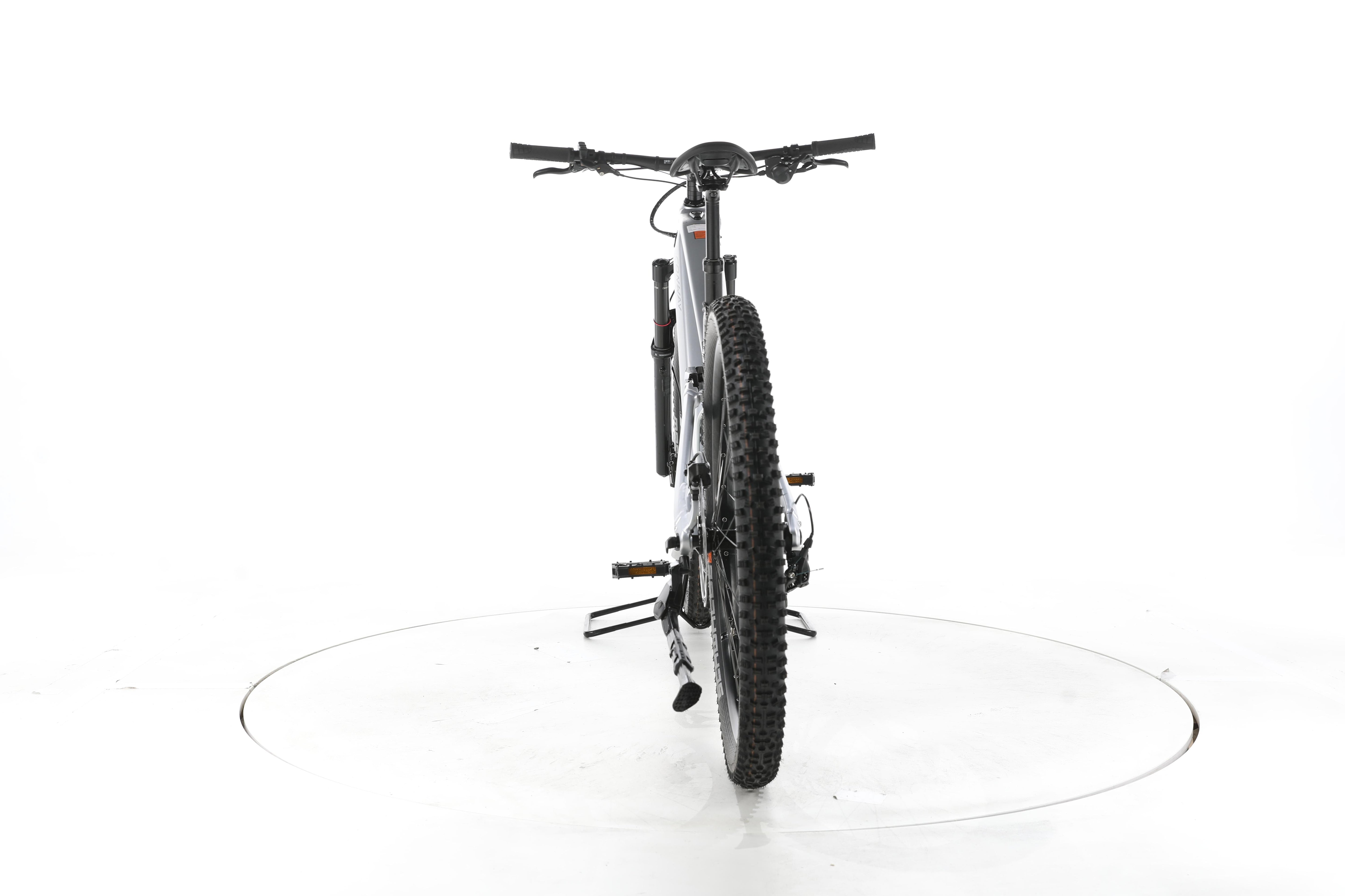 Conway eWME 2.0 E-Bike Fully 2025 - Image 10
