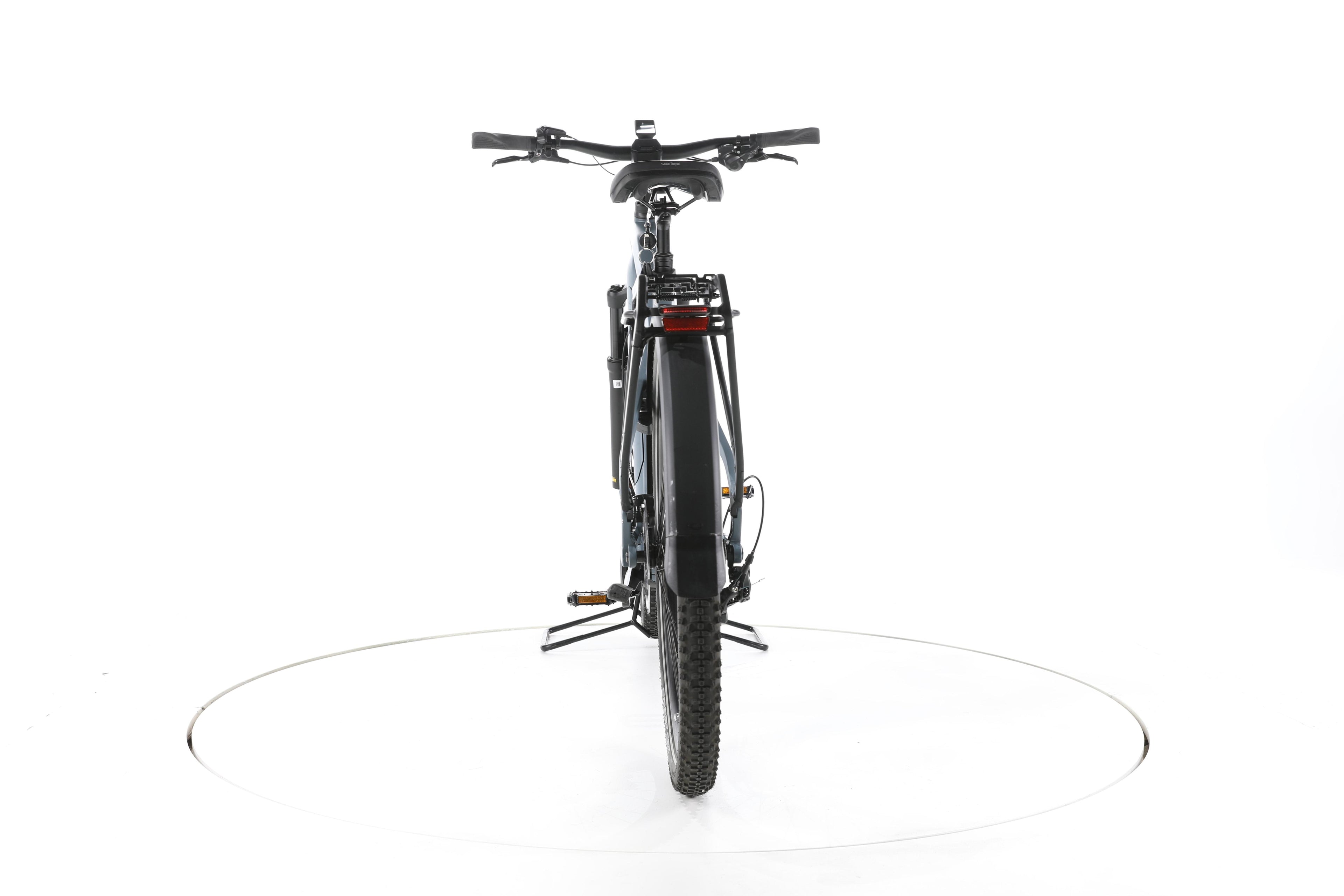 Kalkhoff ENTICE 5.B ADVANCE+ Trekking E-Bike 2025 - Image 10