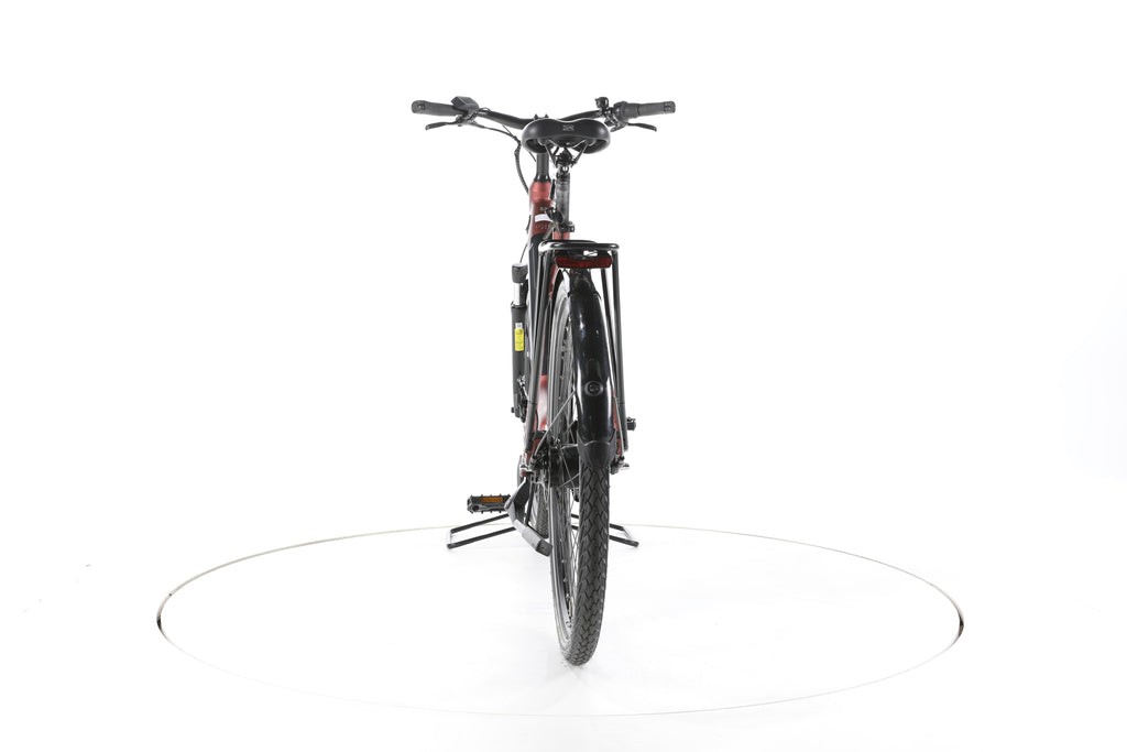 Winora Tria N8 eco City E-Bike Tiefeinsteiger - Image 10