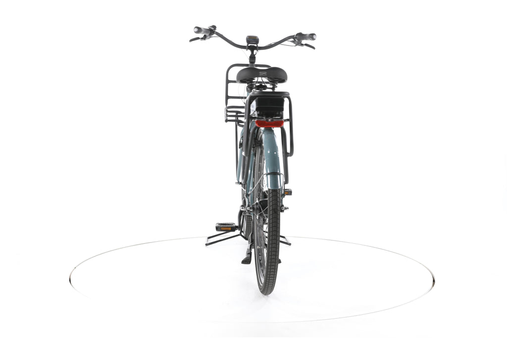 Gazelle HeavyDutyNL C5 HMB City E-Bike - Image 10
