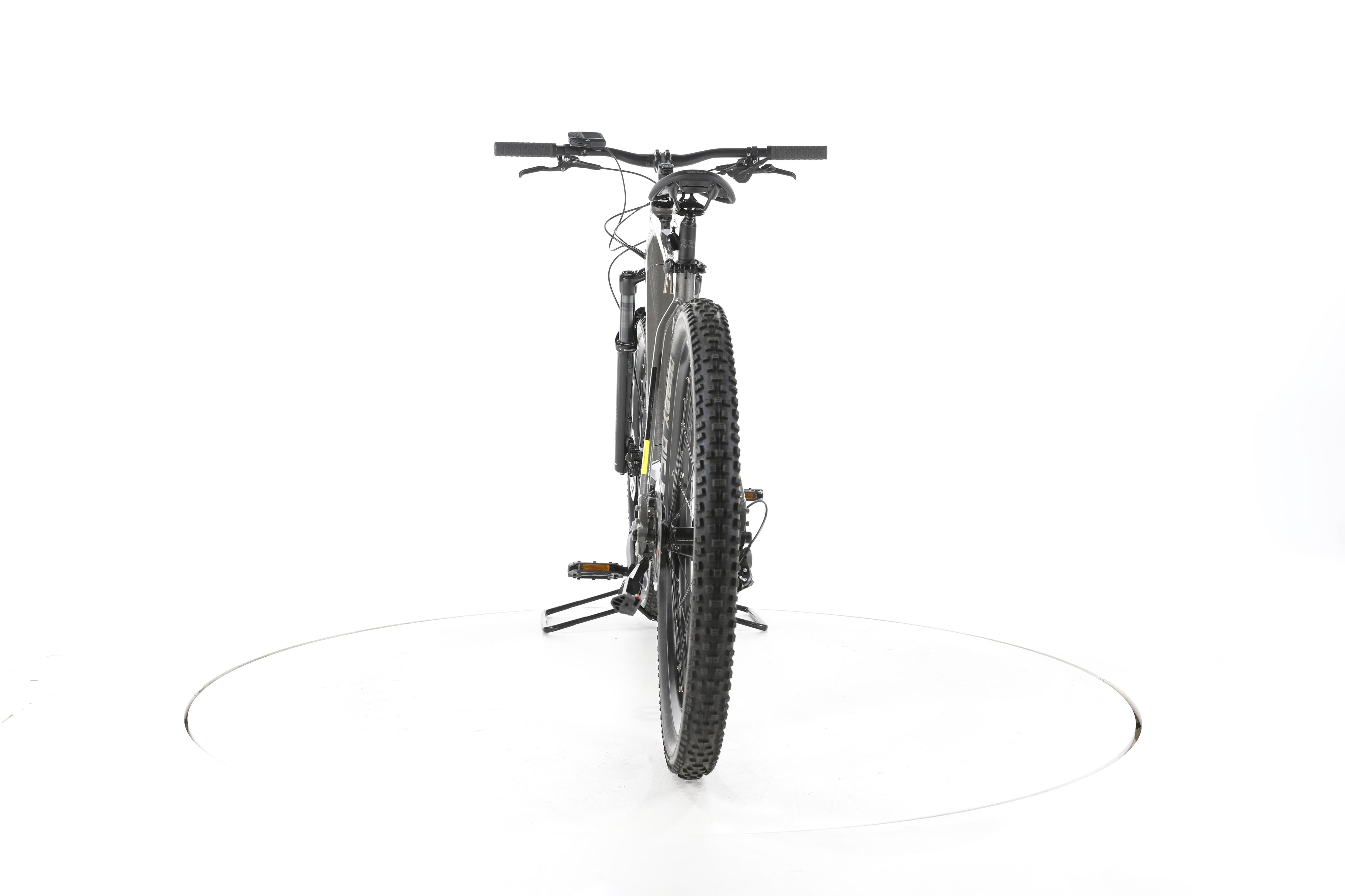 Kellys TYGON R50 E-Bike - Image 10