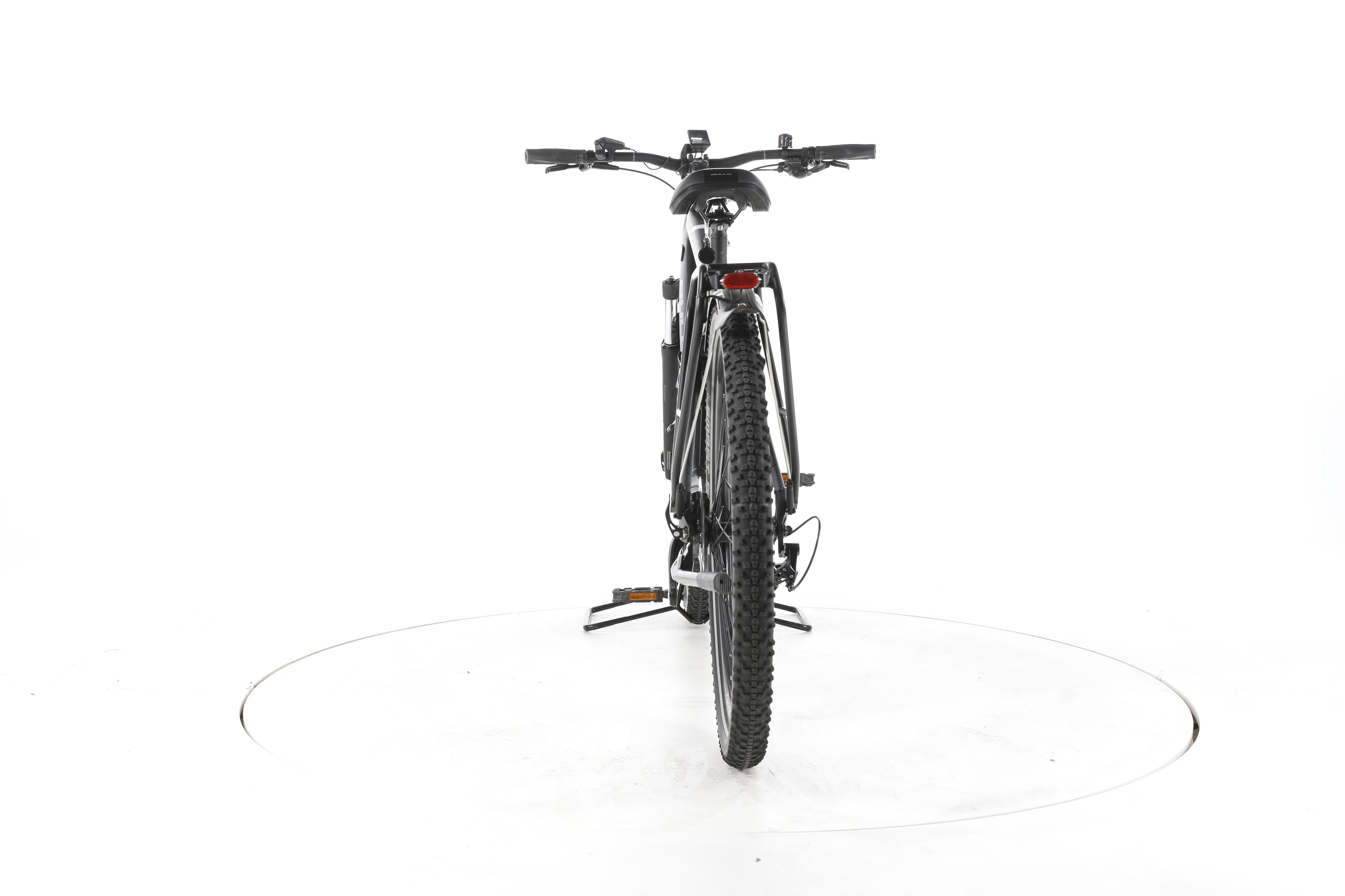 Bulls Cross Flyer EVO 1 Trekking E-Bike - Image 10