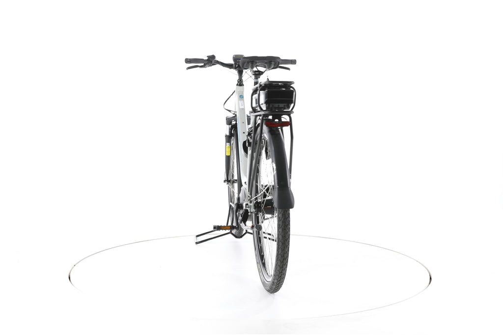 Victoria eTrekking 5.10 City E-Bike Tiefeinsteiger - Image 10