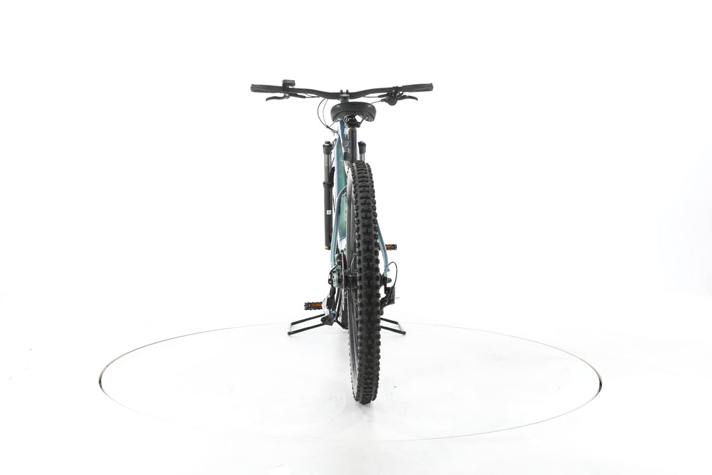 Liv Vall-E+ 1 E-Bike - Image 10