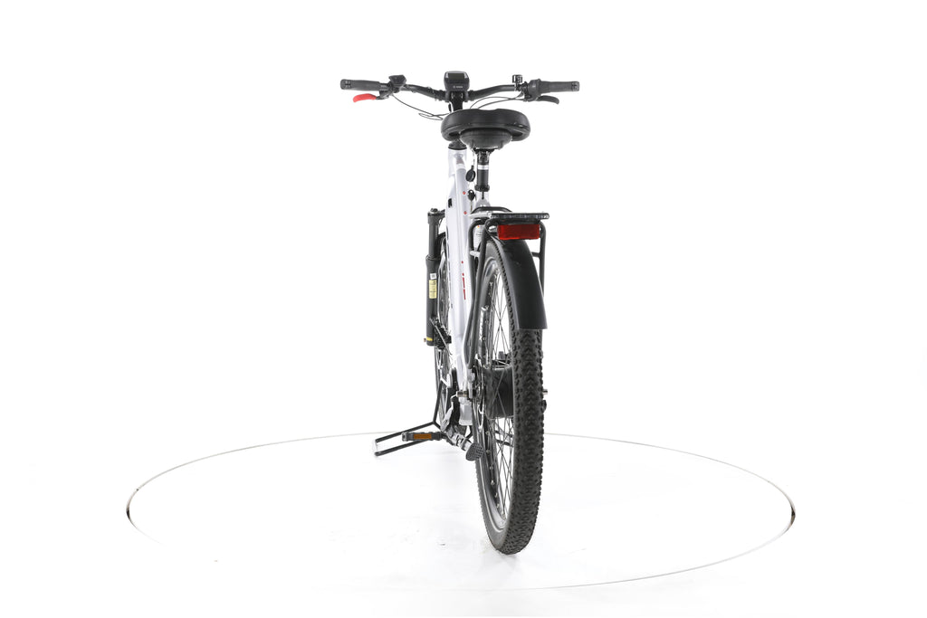 Corratec Life CX6 City E-Bike Tiefeinsteiger - Image 10
