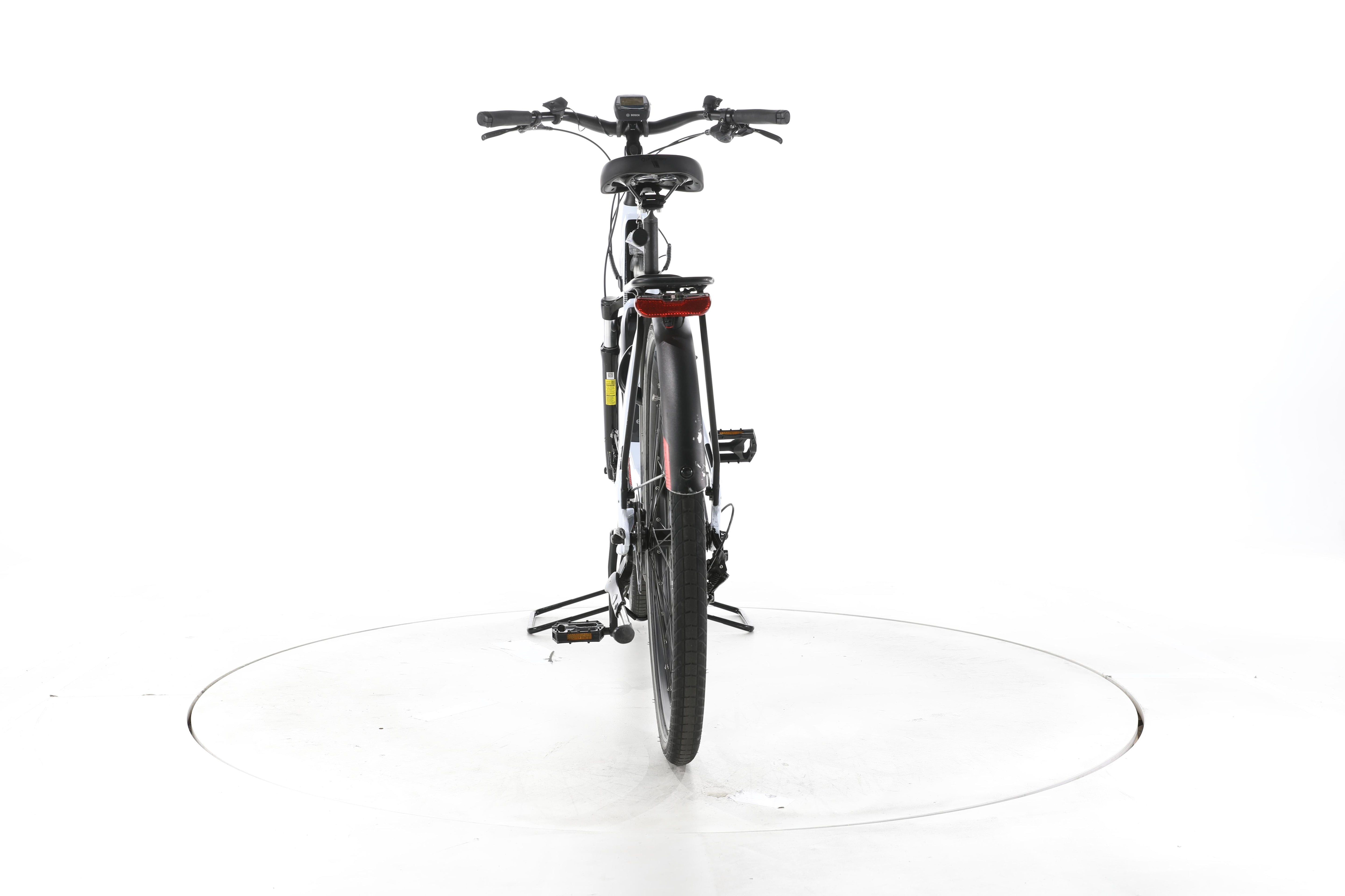 Centurion E-Fire City R850 Trekking E-Bike Tiefeinsteiger - Image 10