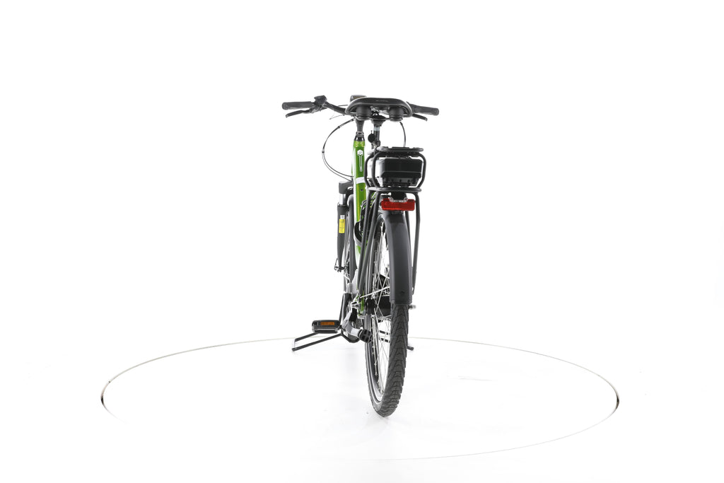 Victoria Cysalo 3 City E-Bike Tiefeinsteiger - Image 10