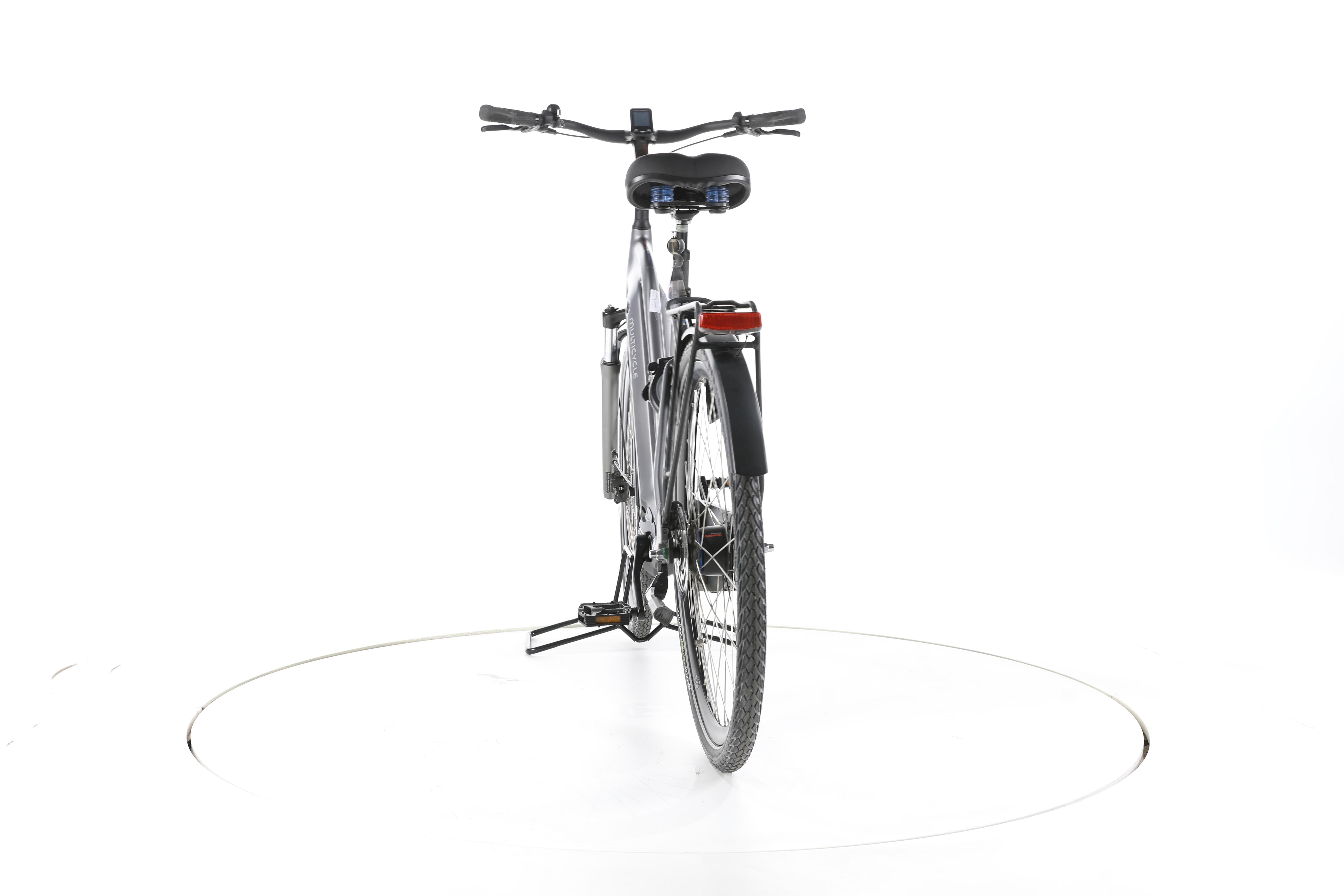 Multicycle Voyage Emi City E-Bike Tiefeinsteiger - Image 10