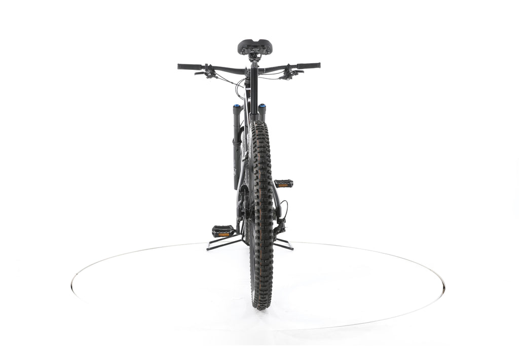 Rotwild R.G375 PRO Fully E-Bike Carbon 2023 - Image 10