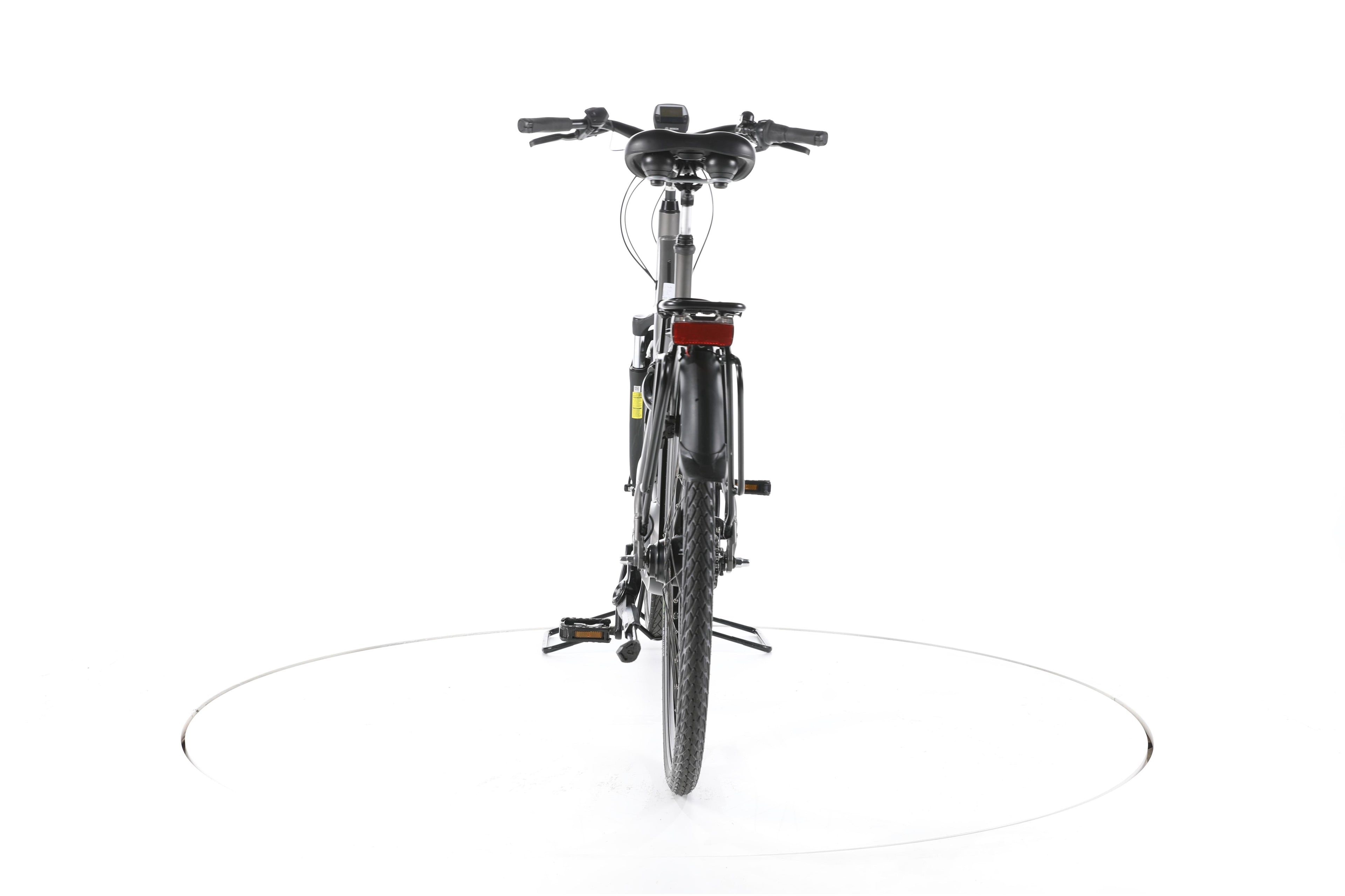 Kalkhoff Agattu 1.B XXL City E-Bike Tiefeinsteiger - Image 10