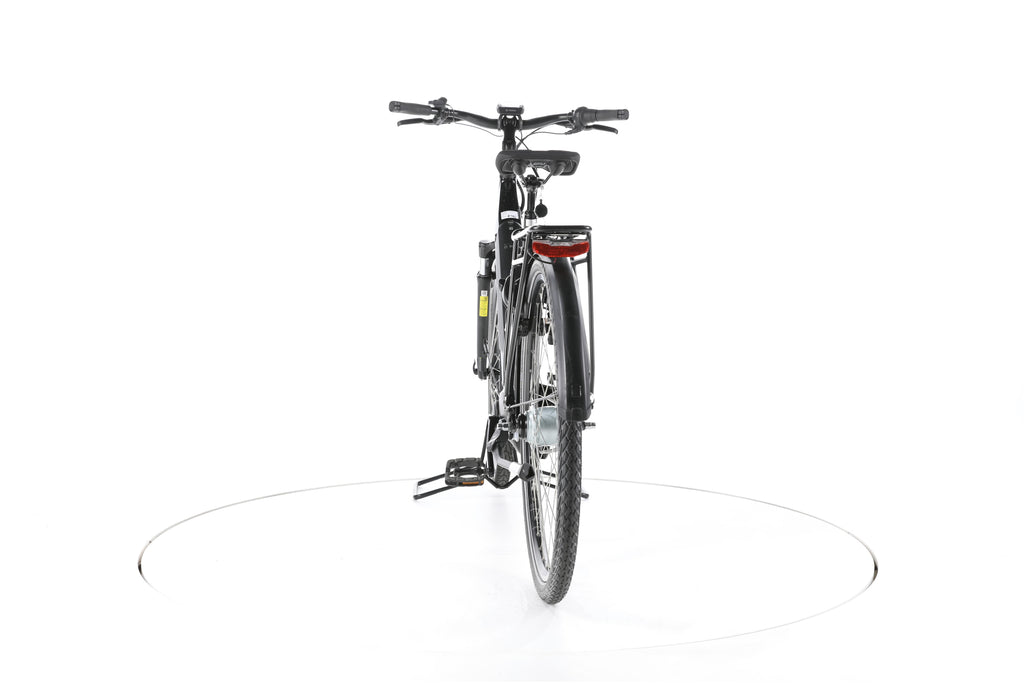 Green's Ashford City E-Bike Tiefeinsteiger - Image 10