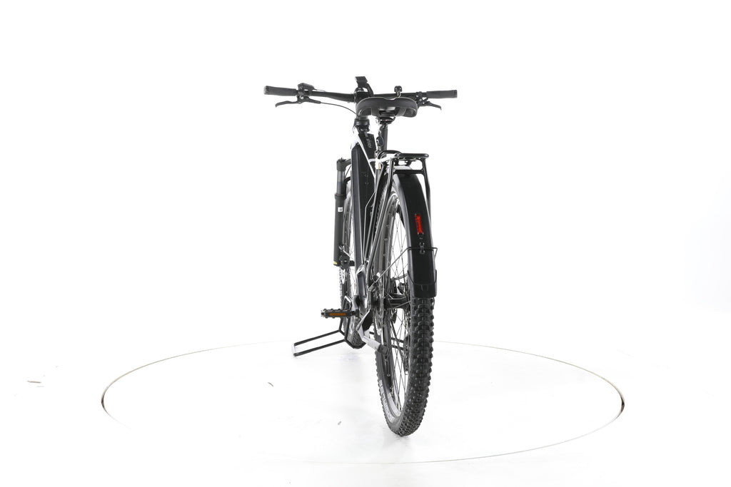Focus Aventura² 6.7 Trekking E-Bike - Image 10