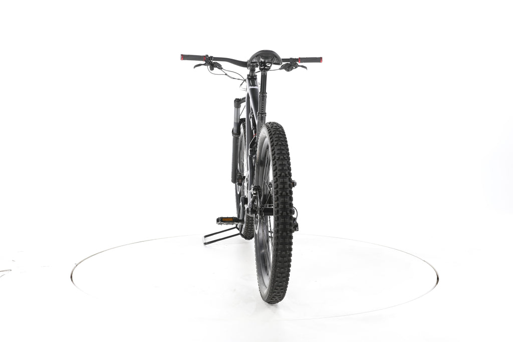 Specialized Turbo Levo Alloy Fully E-Bike - Image 10