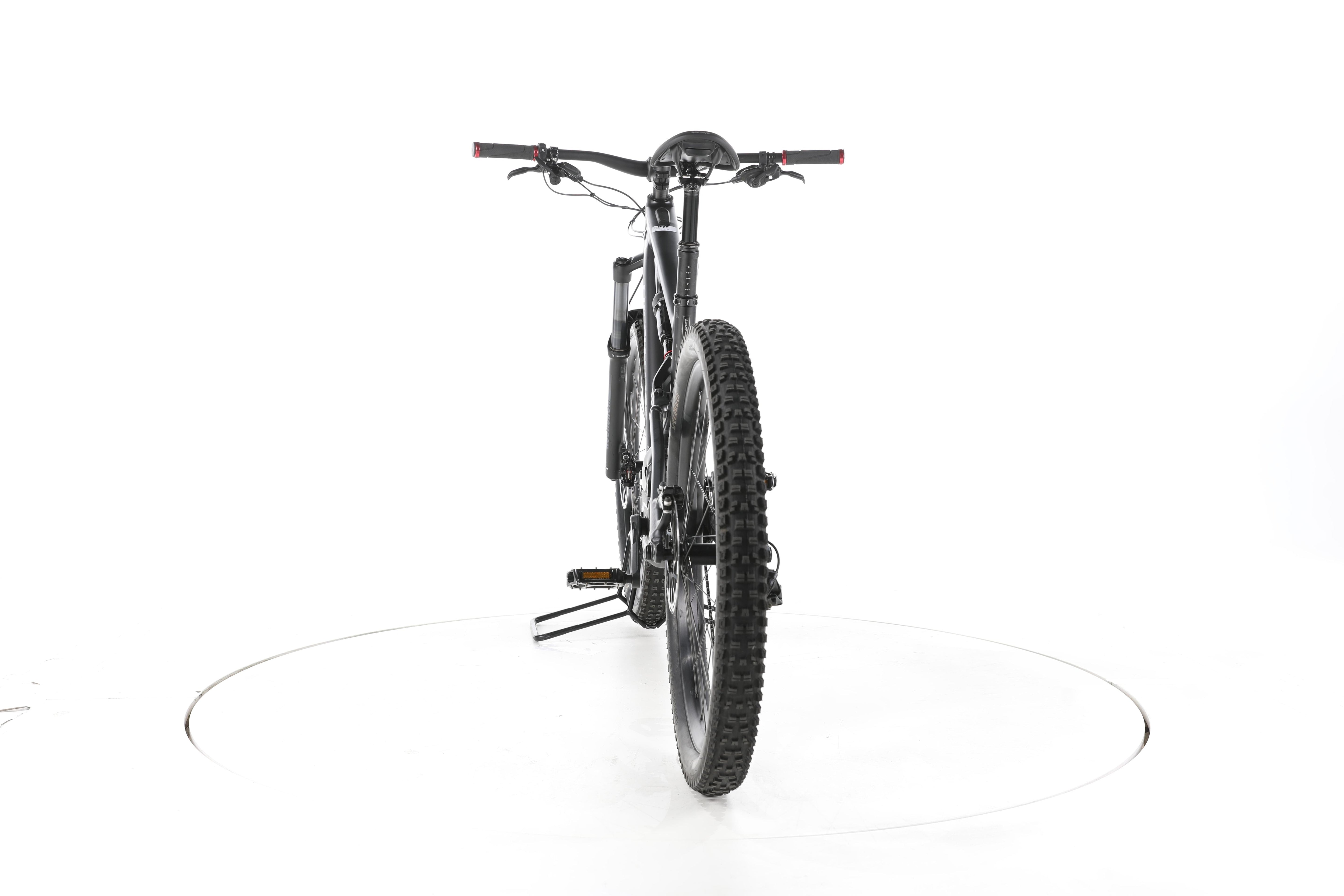 Specialized Turbo Levo Alloy Fully E-Bike - Image 10
