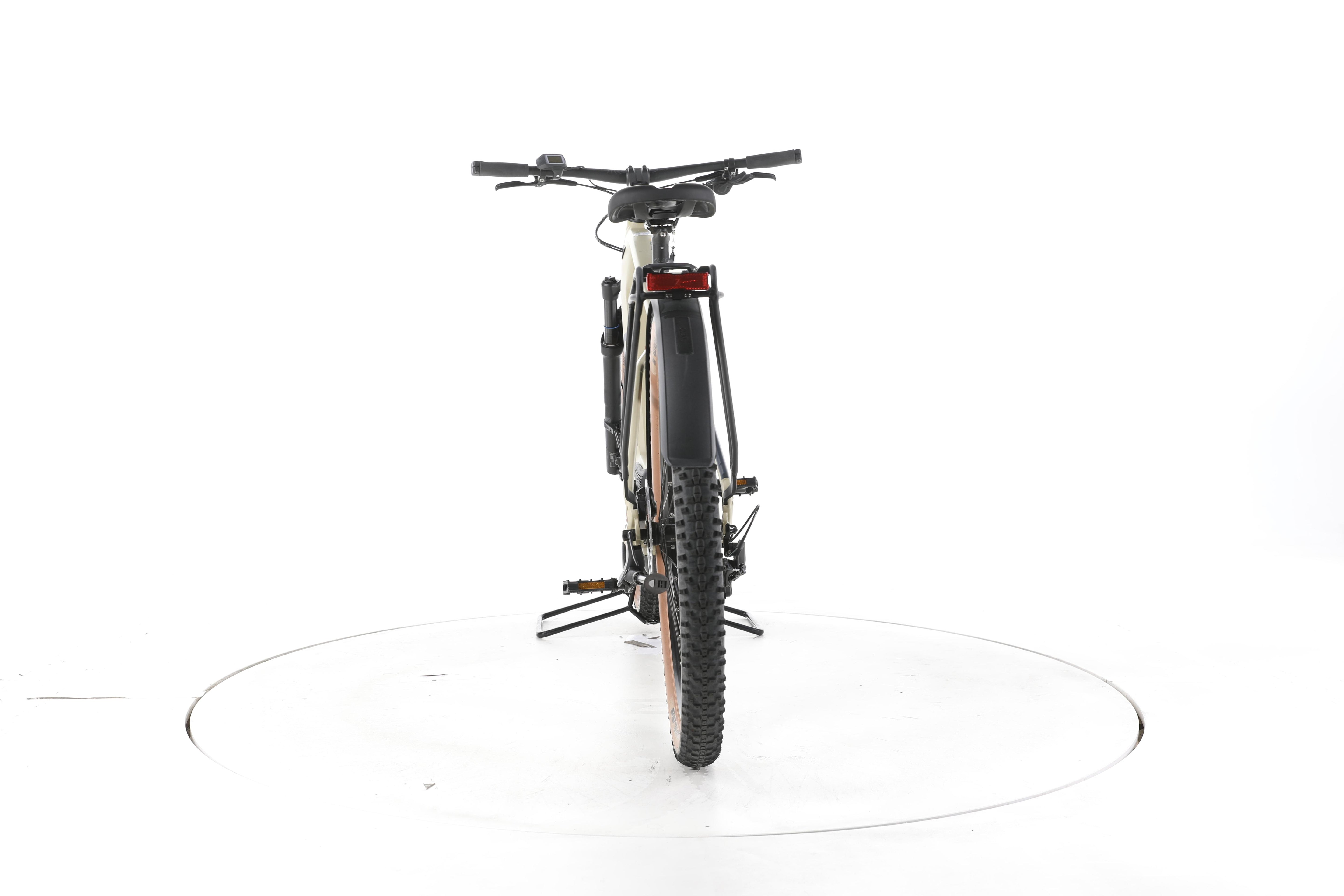 Cube Reaction Hybrid Pro E-Bike - Image 10