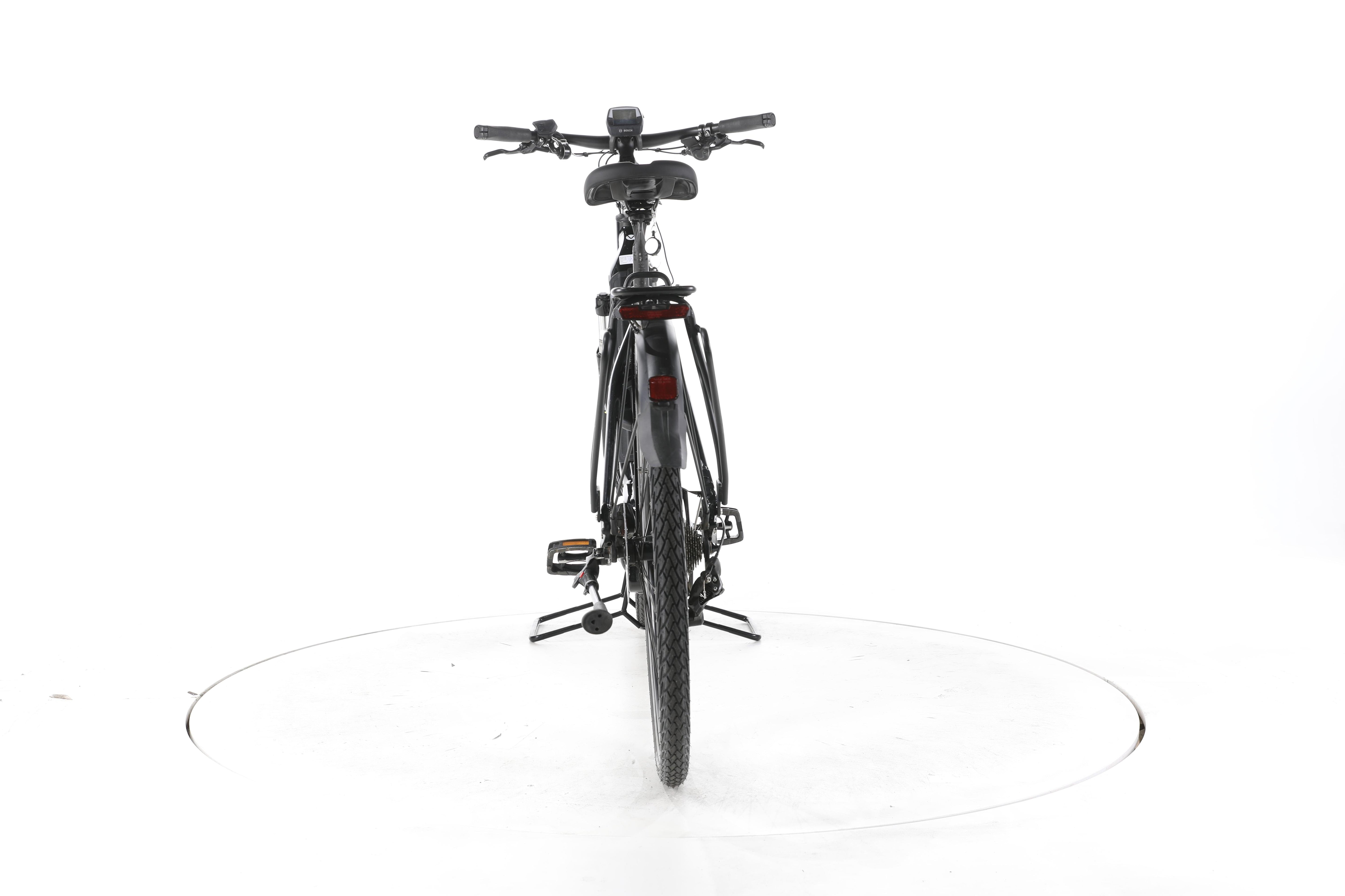 Velo de Ville AEB 990 Trekking E-Bike Tiefeinsteiger - Image 10