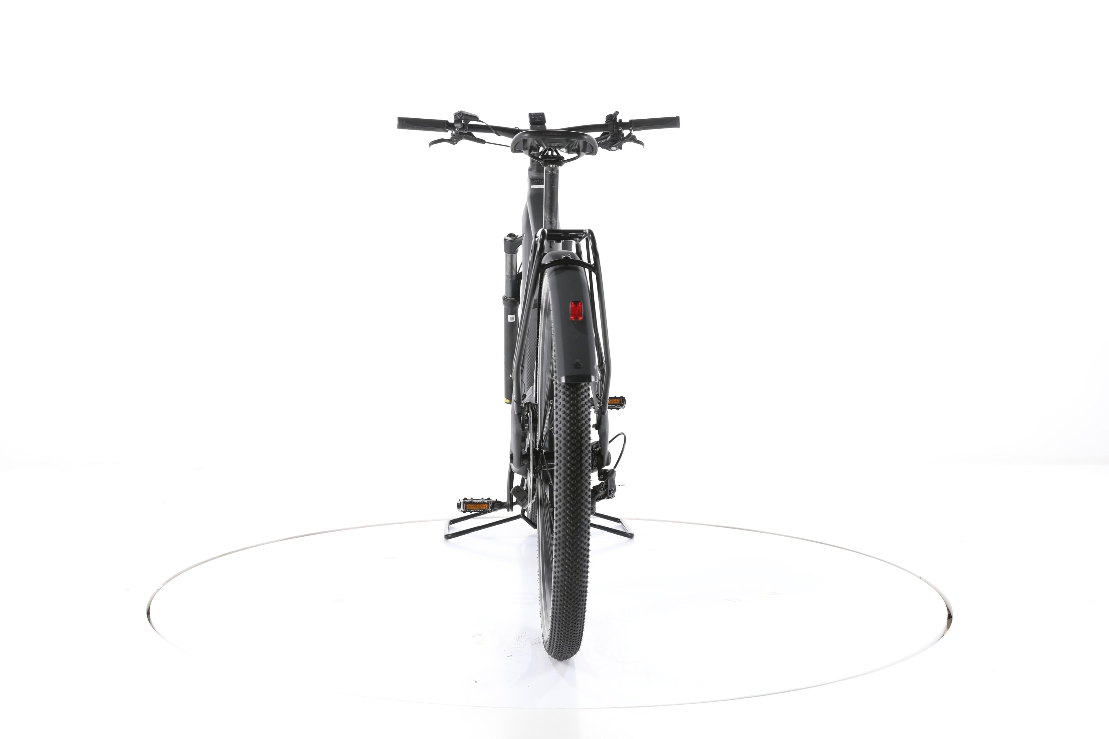 Scott Axis eRIDE EVO Tour Trekking E-Bike - Image 10