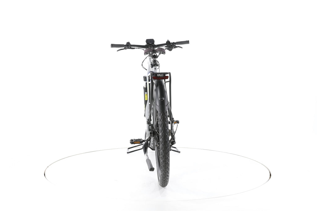 Haibike Trekking 6 Trekking E-Bike - Image 10