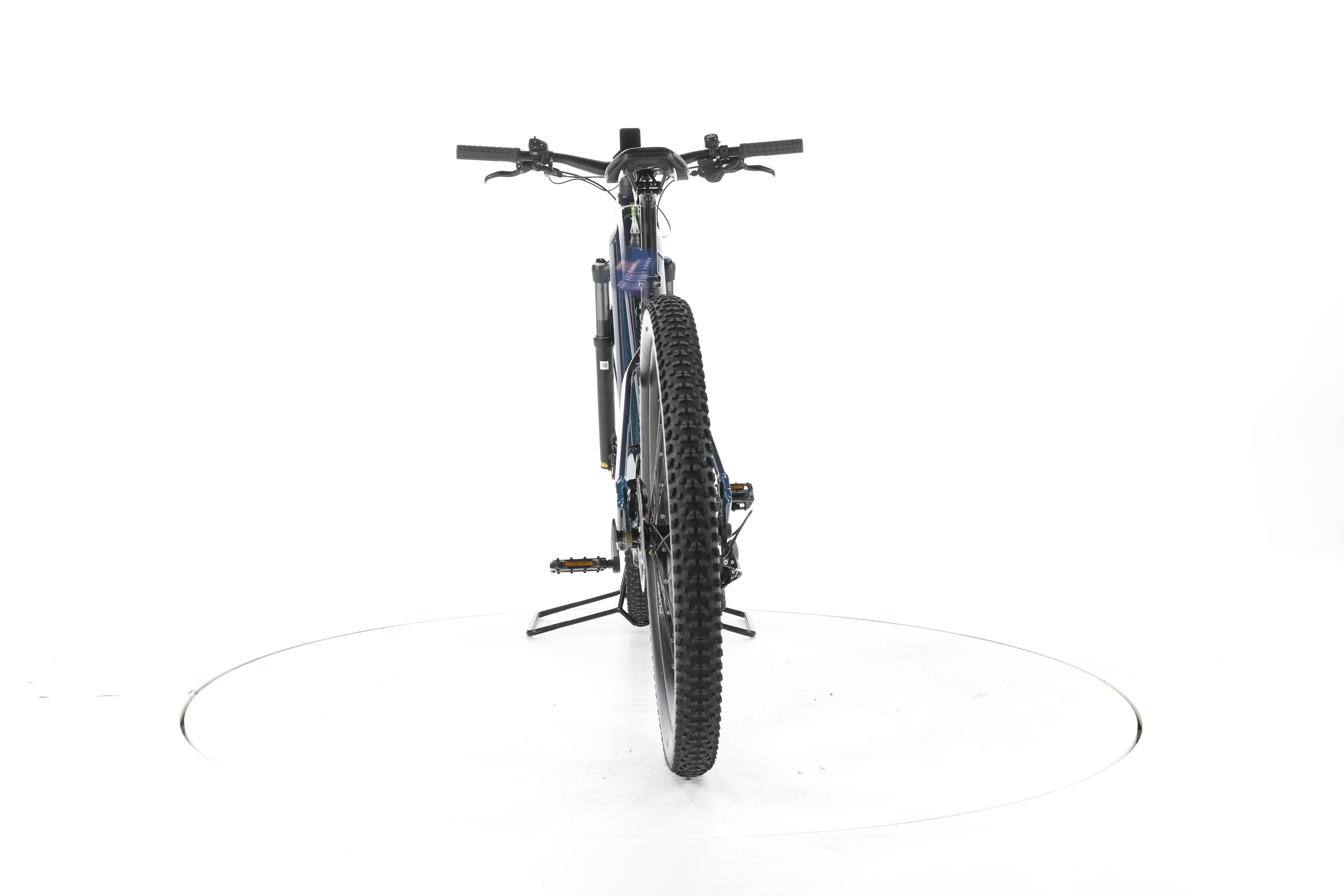 FLYER G3 Uproc2 2.10 E-Bike - Image 10