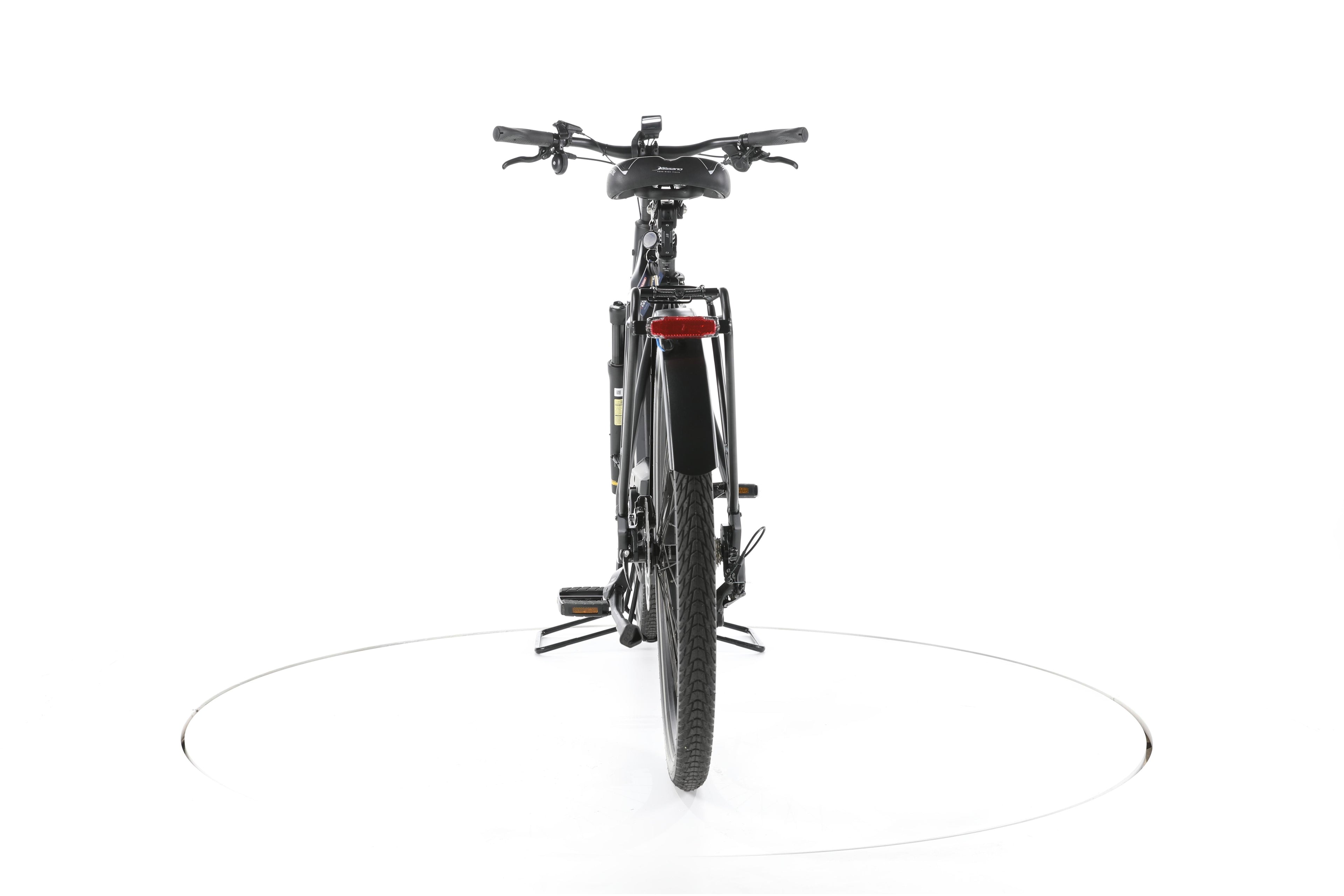 Hercules E-Imperial Max I-12 Trekking E-Bike Tiefeinsteiger 2023 - Image 10