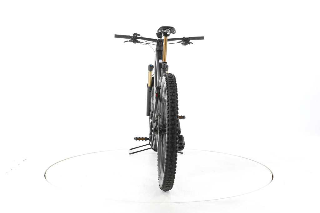 Scott Patron eRIDE 900 Ultimate E-Bike Fully Carbon - Image 10