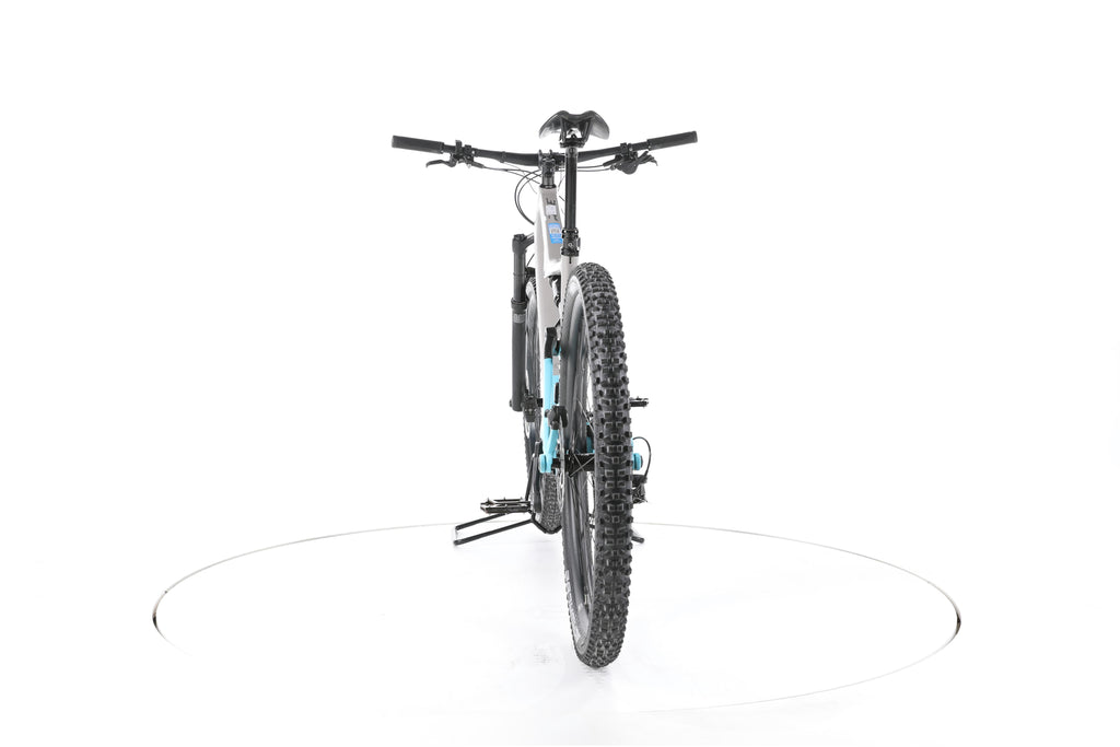 Orbea Rise H30 Fully E-Bike - Image 10