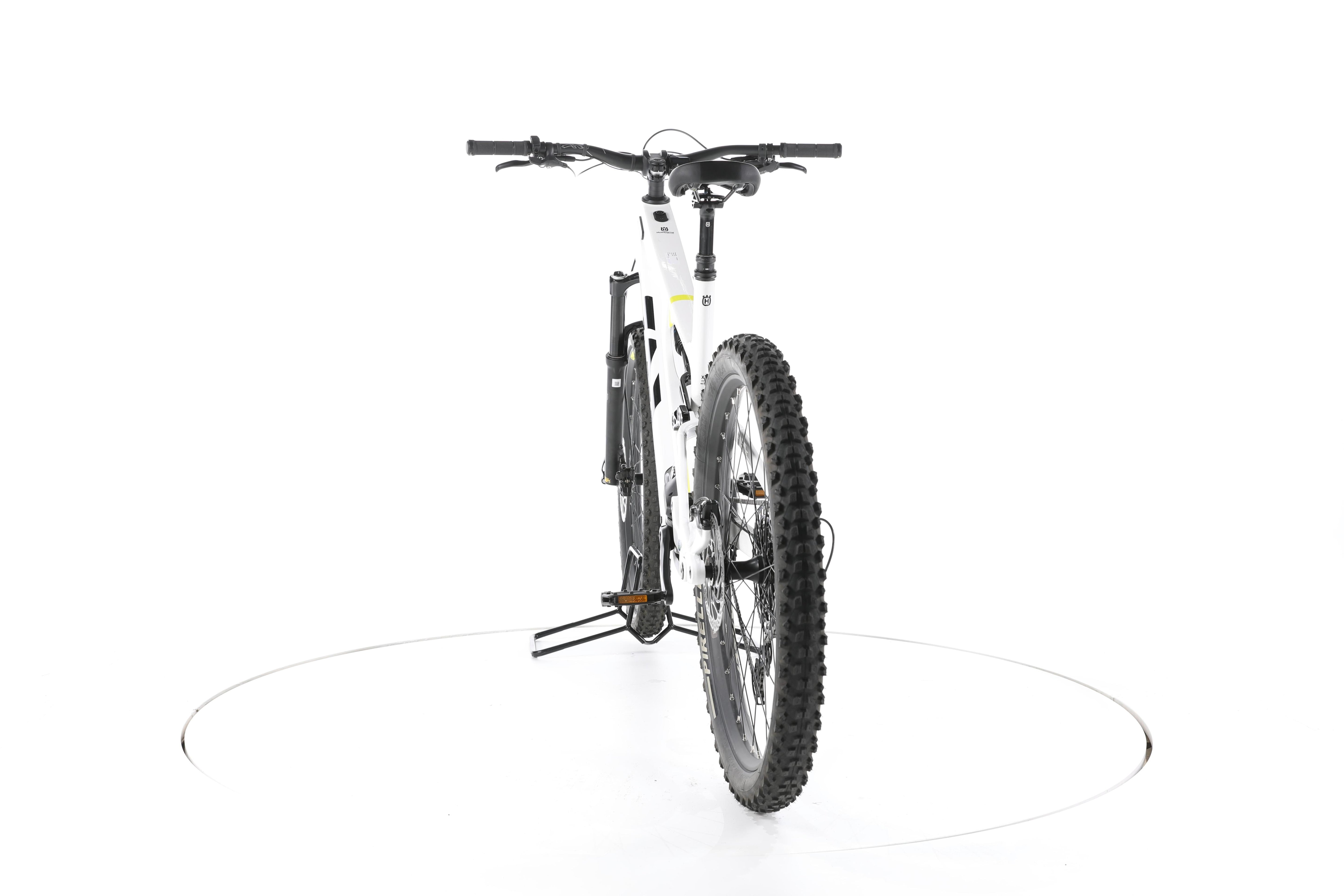 Husqvarna E-Bicycles Light Cross LC4 Fully E-Bike 2023 - Image 10