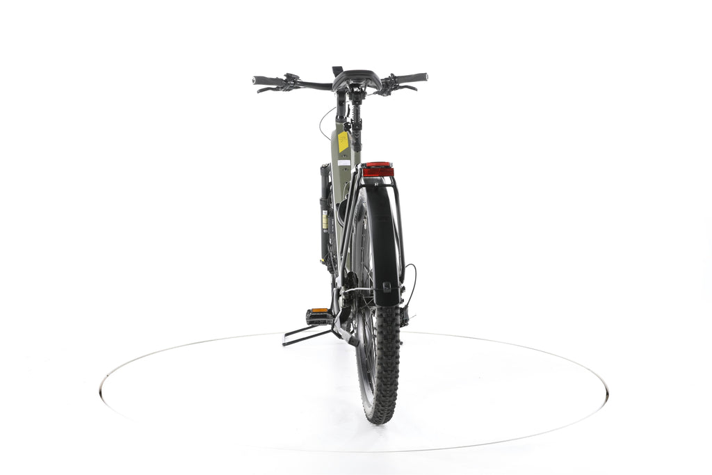 Kalkhoff Entice 7.B Advance+ ABS Trekking E-Bike Tiefeinsteiger 2023 - Image 10