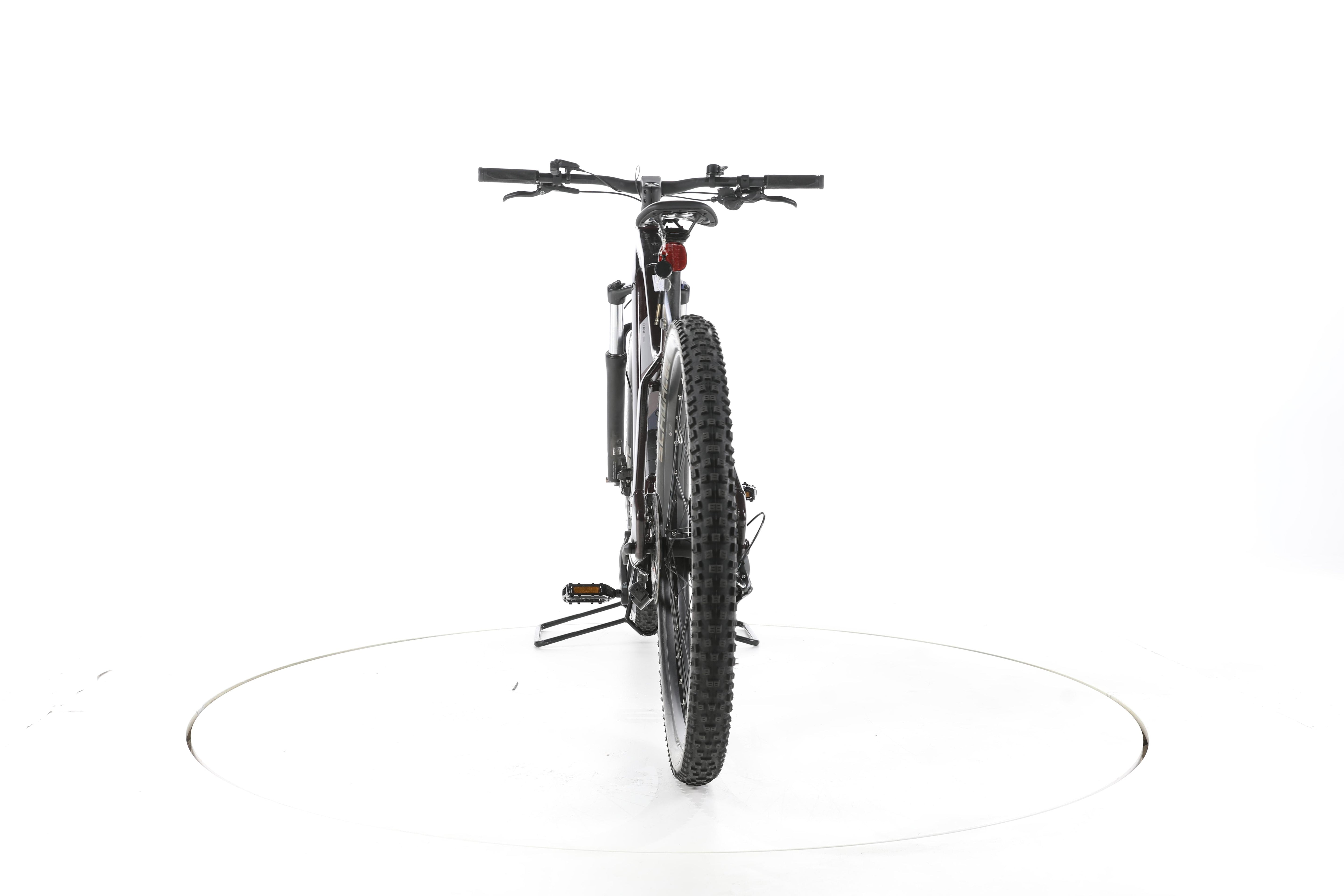 Bergamont E-Revox Sport FMN E-Bike 2024 - Image 10