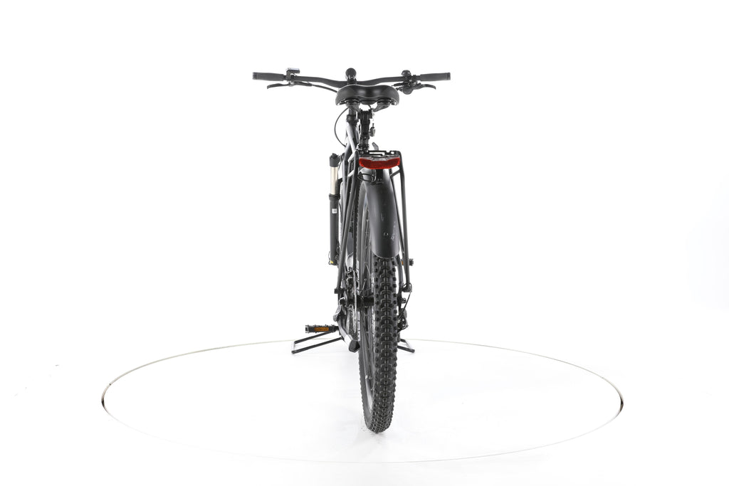 Giant Fathom E+ EX Trekking E-Bike - Image 10