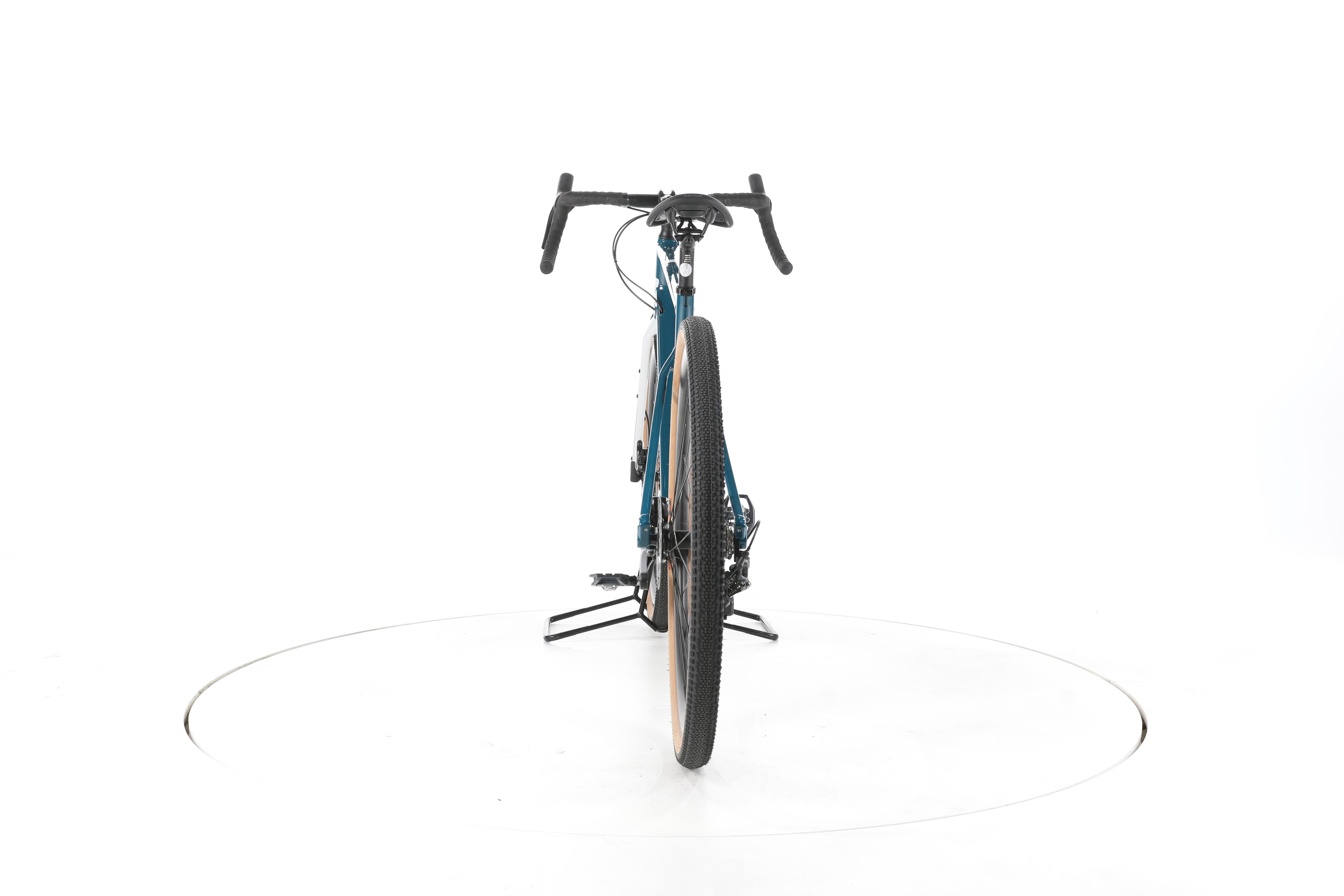 BMC URS AL TWO Gravelbike - Image 10