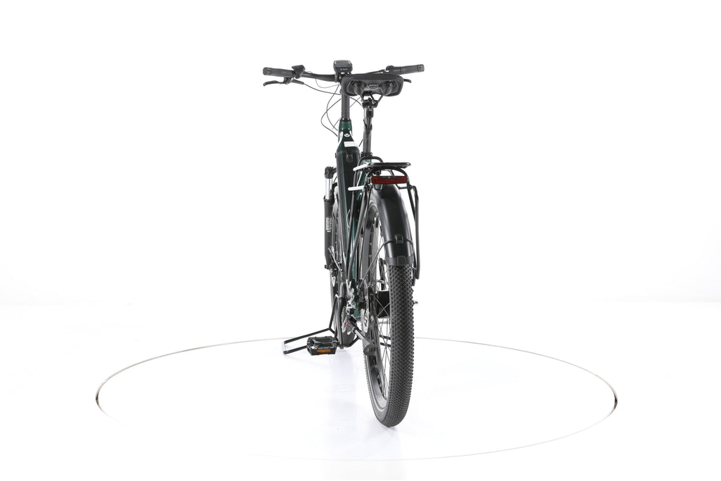 Velo de Ville SEB 890 SUV City E-Bike Tiefeinsteiger - Image 10