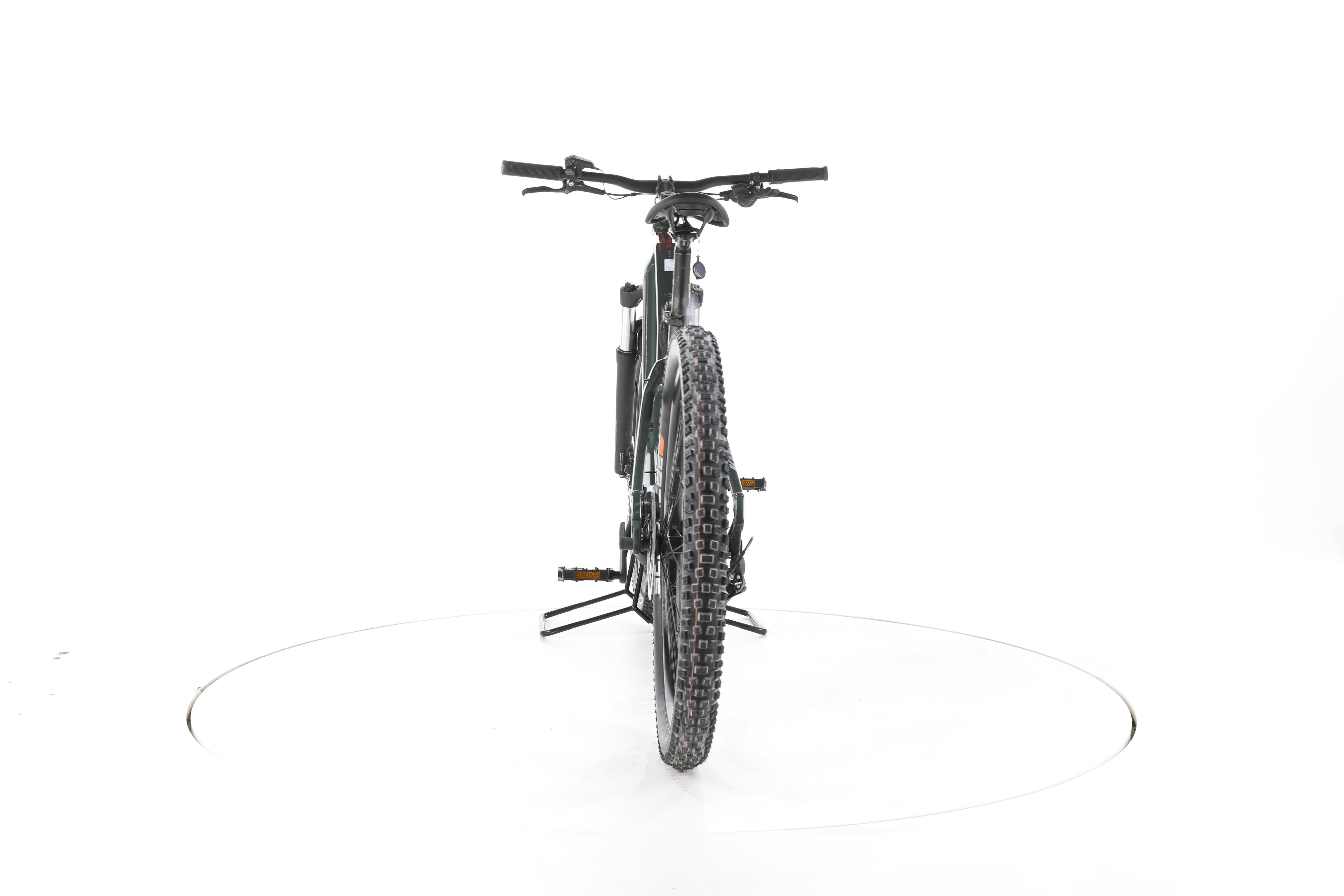 KTM MACINA TEAM 773 E-Bike - Image 10