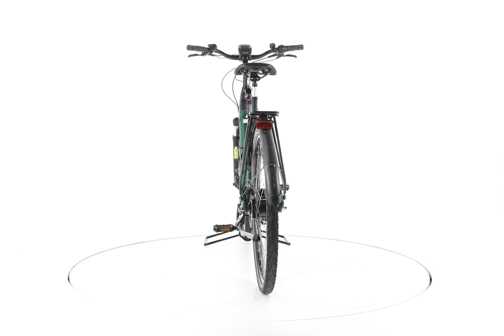 Kreidler Vitality Eco 8 City E-Bike Tiefeinsteiger - Image 10