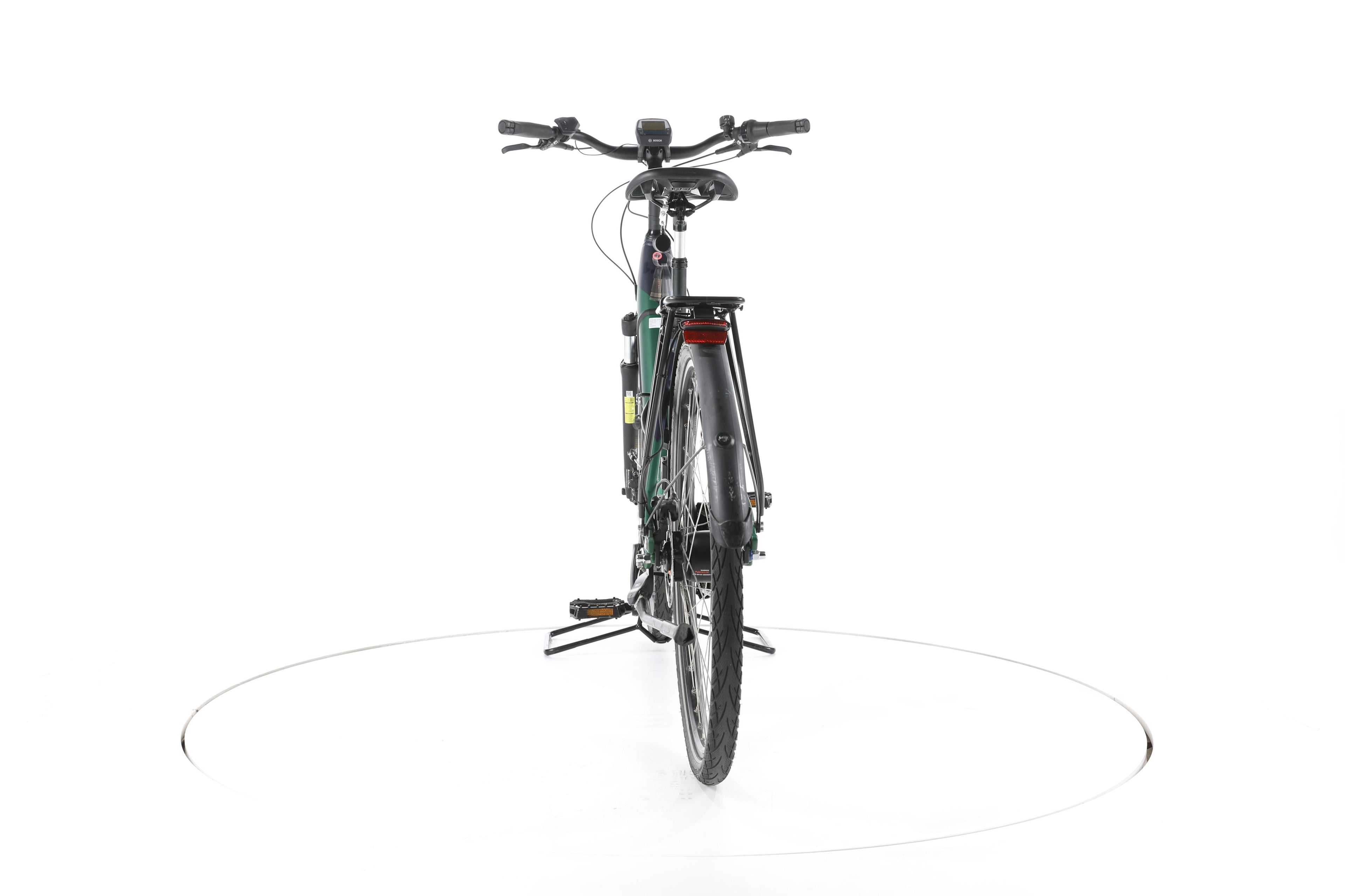 Kreidler Vitality Eco 8 City E-Bike Tiefeinsteiger - Image 10