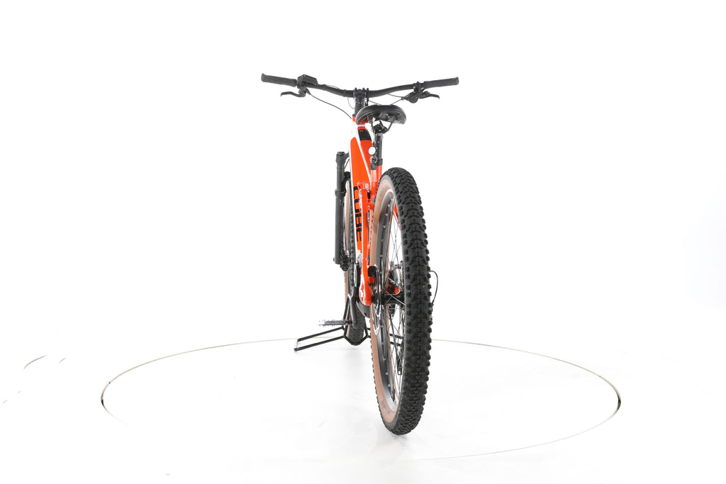 Cube Stereo Hybrid 120 Race Fully E-Bike 2024 - Image 10
