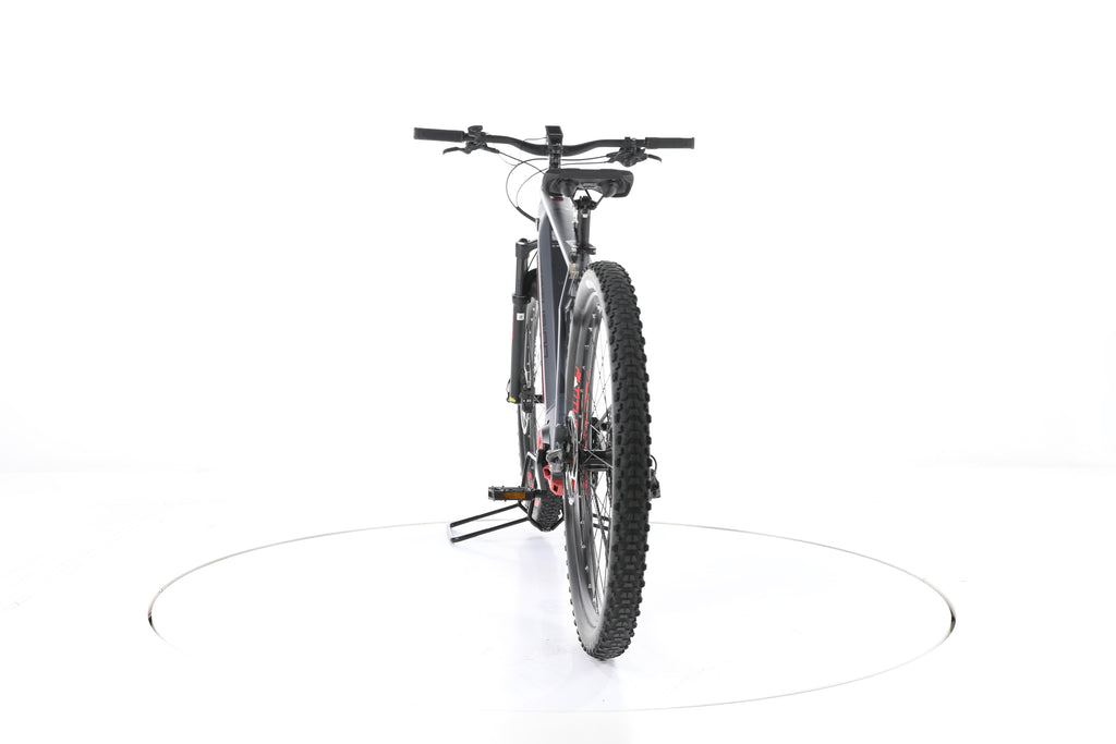 Centurion Backfire E R860i E-Bike - Image 10